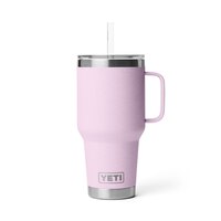 YETI Rambler® 35 oz Mug with Straw Lid