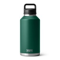 YETI Rambler® Water Bottle with Chug Cap -  64 oz