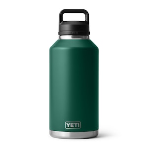 YETI Rambler® Water Bottle with Chug Cap -  64 oz