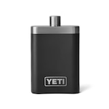 YETI Stainless Steel Flask Front_Flat