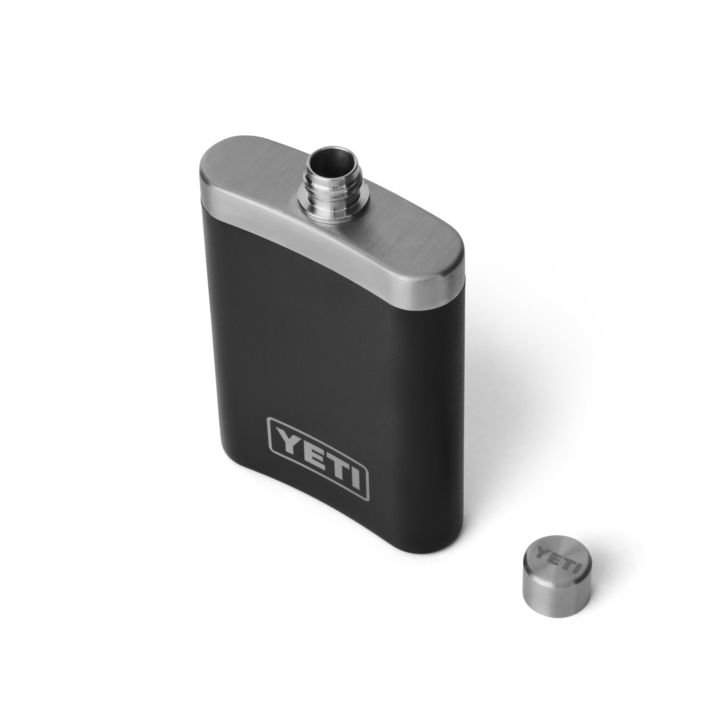 YETI Stainless Steel Flask
