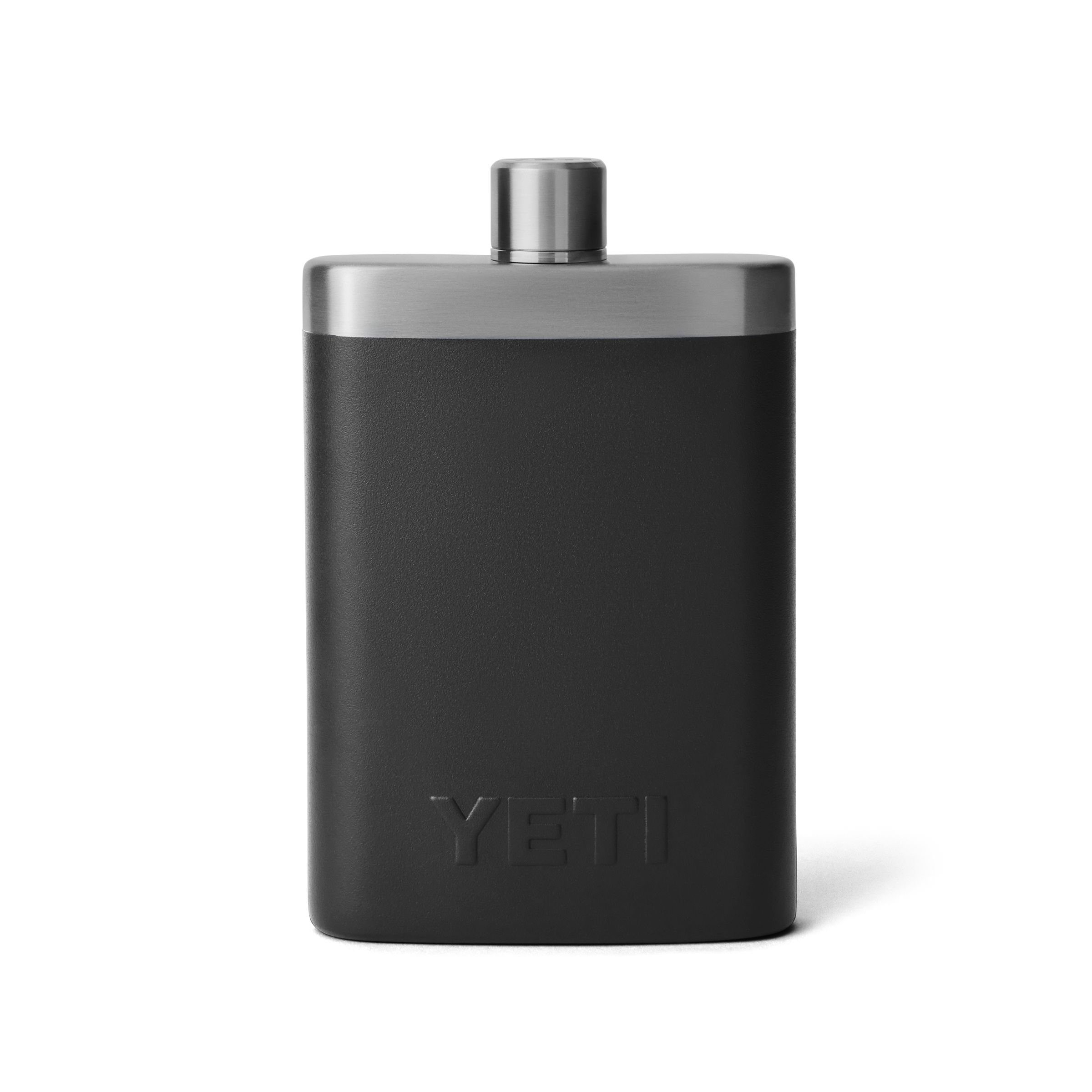 YETI Stainless Steel Flask
