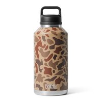 YETI Rambler® Water Bottle with Chug Cap -  64 oz