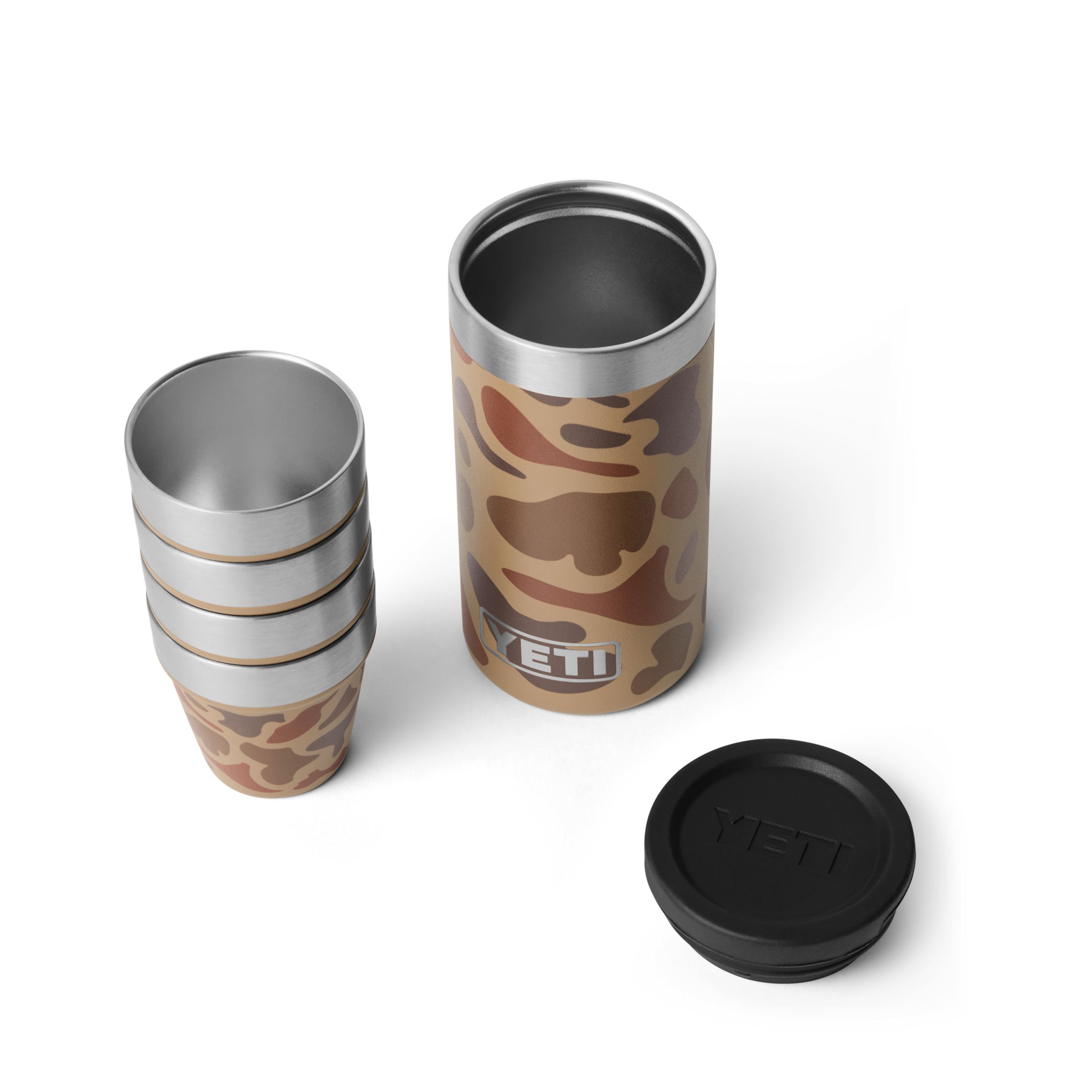 YETI Shot Glasses