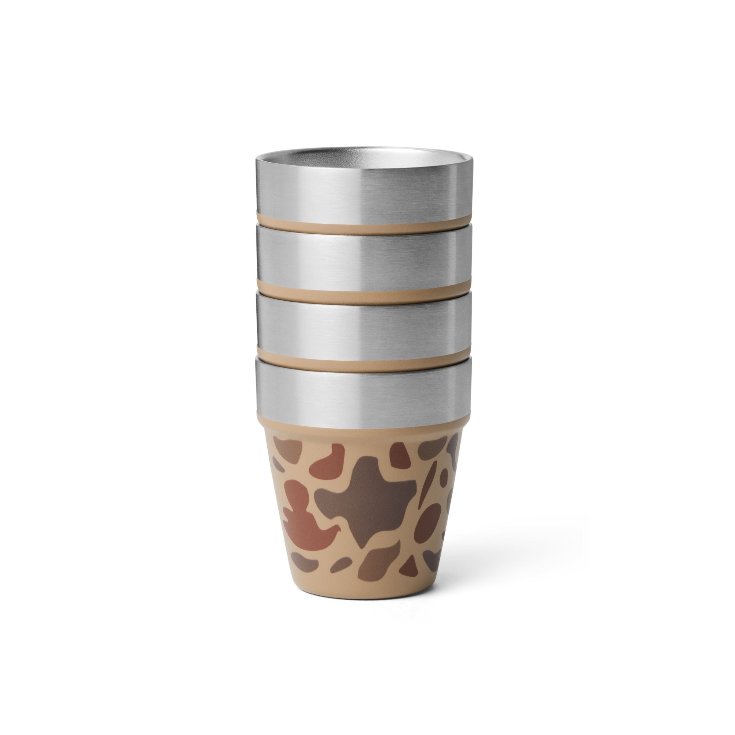 YETI Shot Glasses