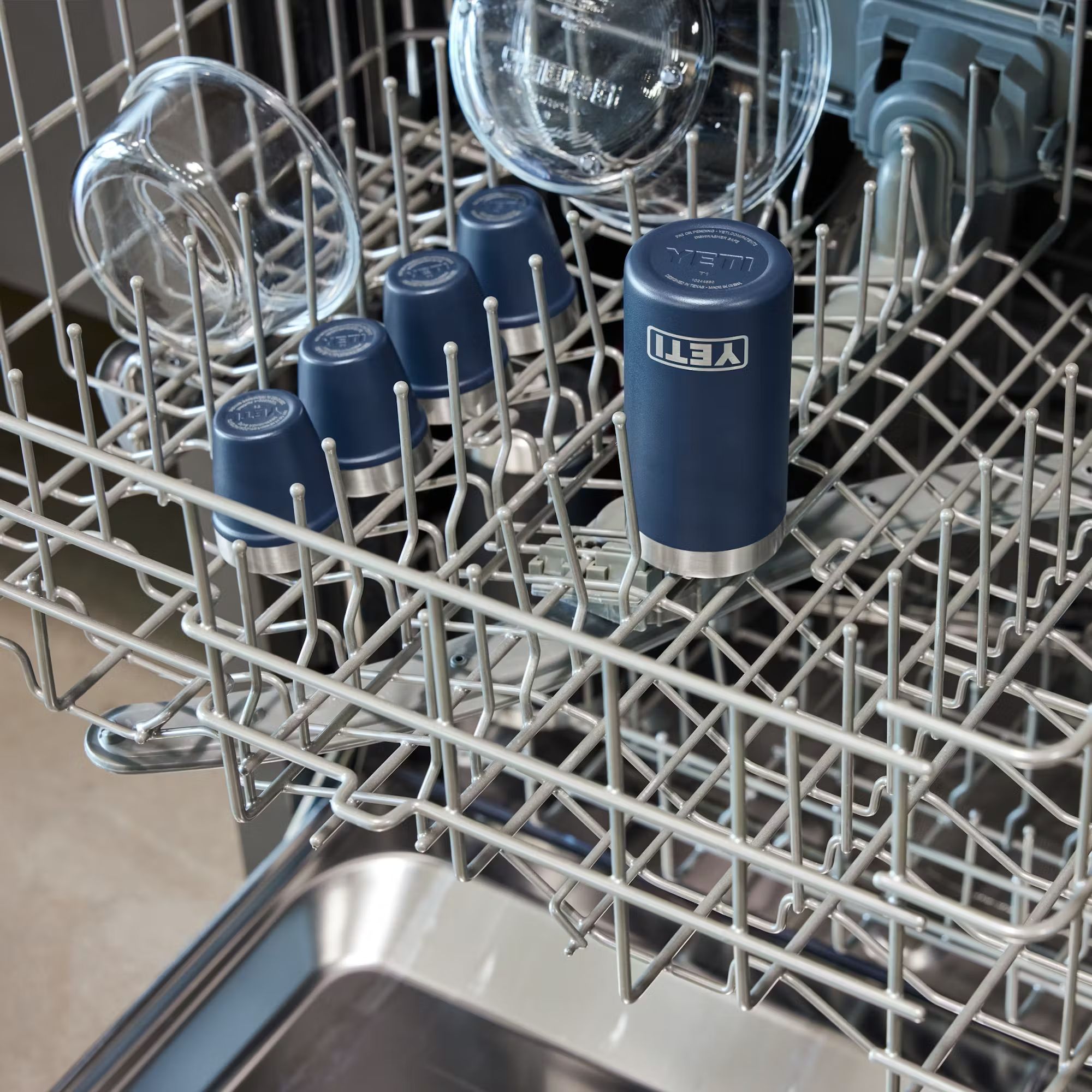 YETI Shot Glasses