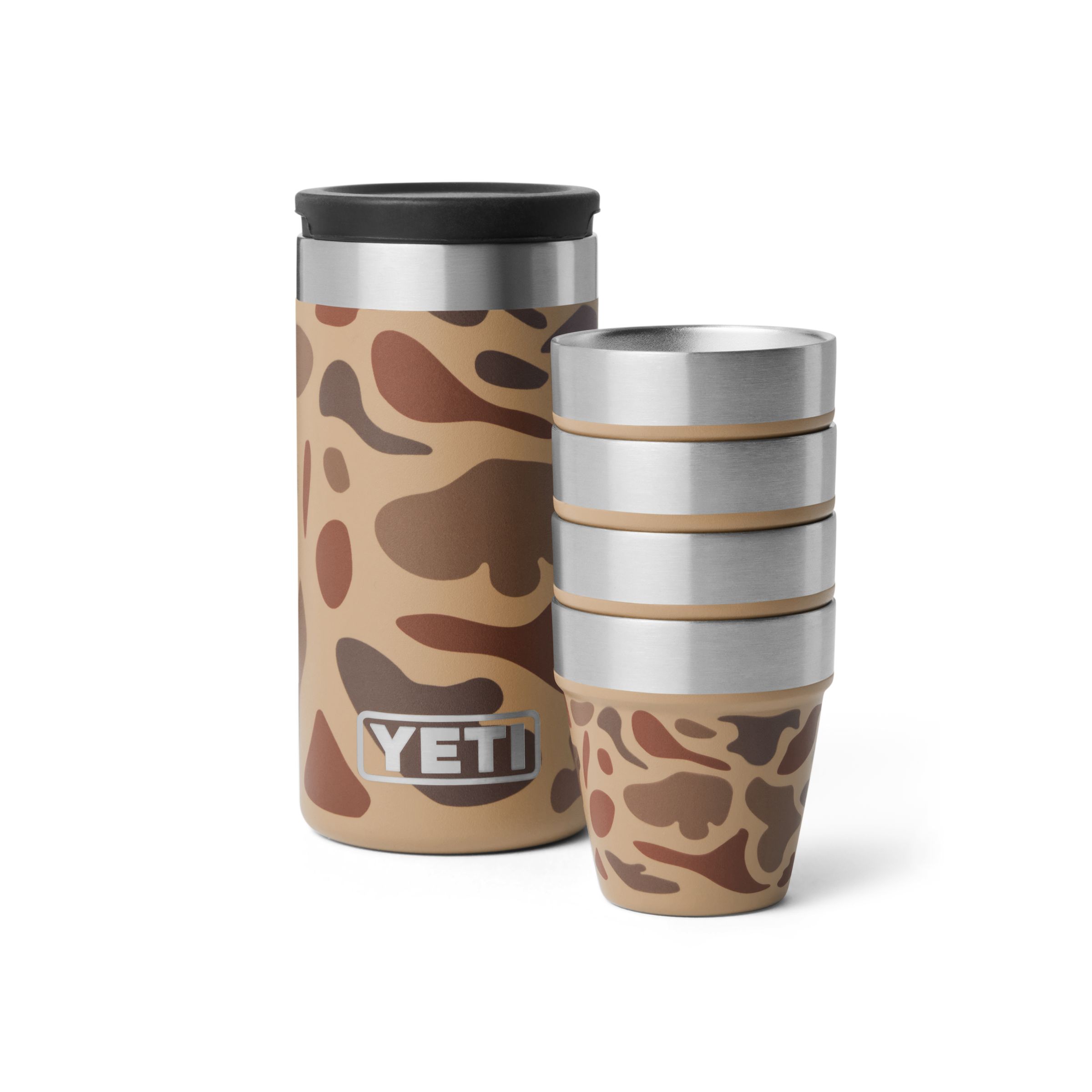 YETI Shot Glasses