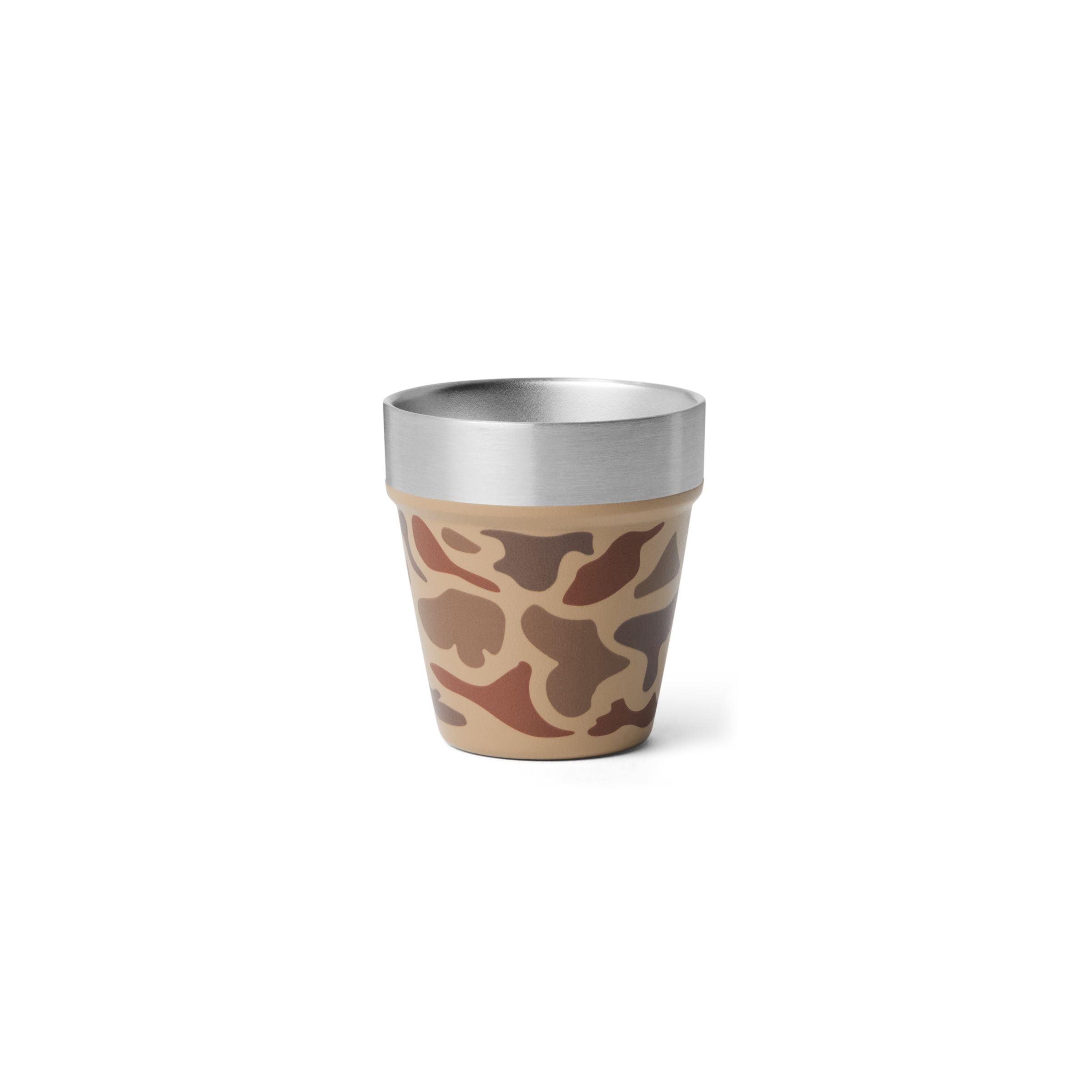 YETI Shot Glasses