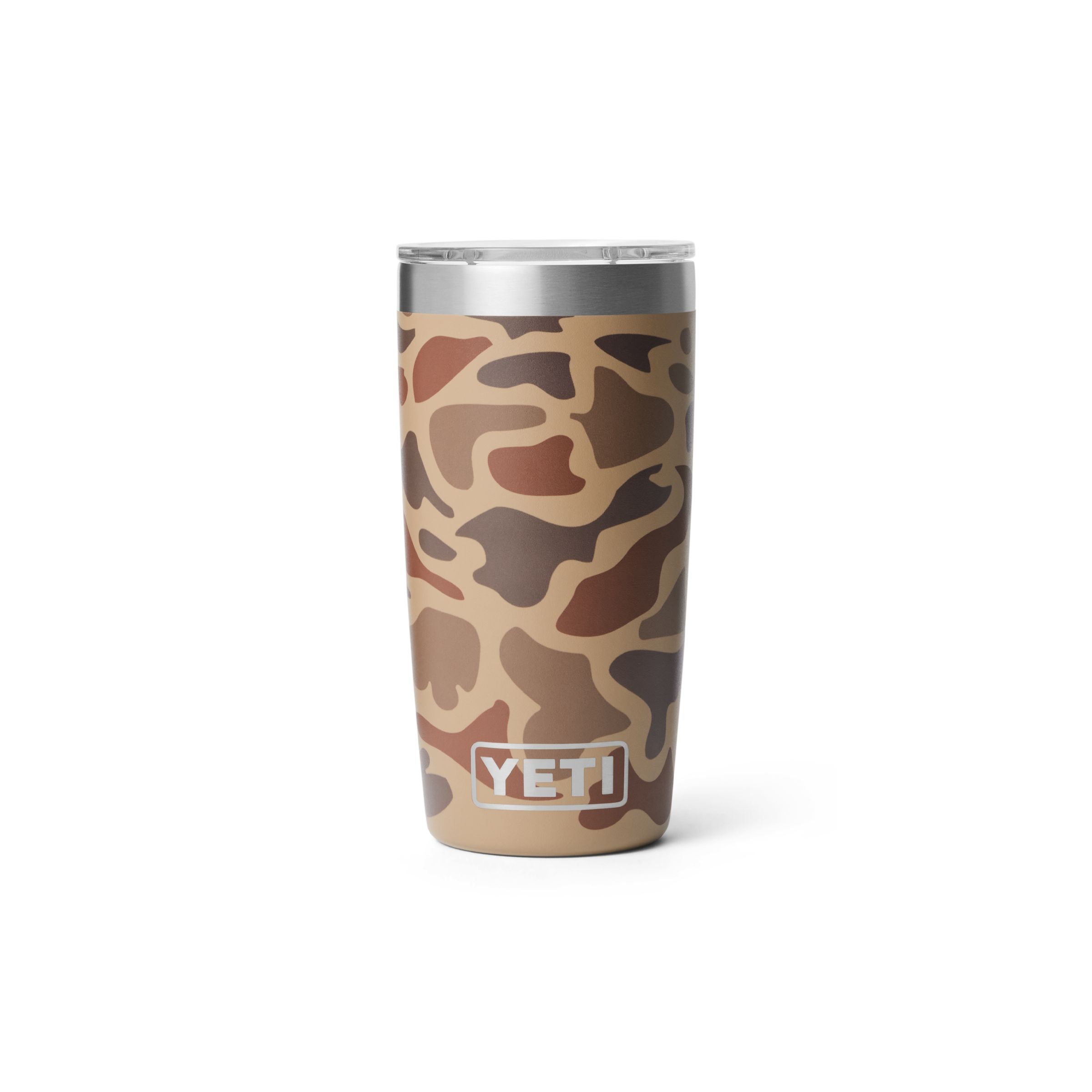YETI Rambler® 10 oz Tumbler with MagSlider™ Lid