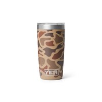 Yeti Rambler&#174; 10 oz Tumbler with MagSlider™ Lid
