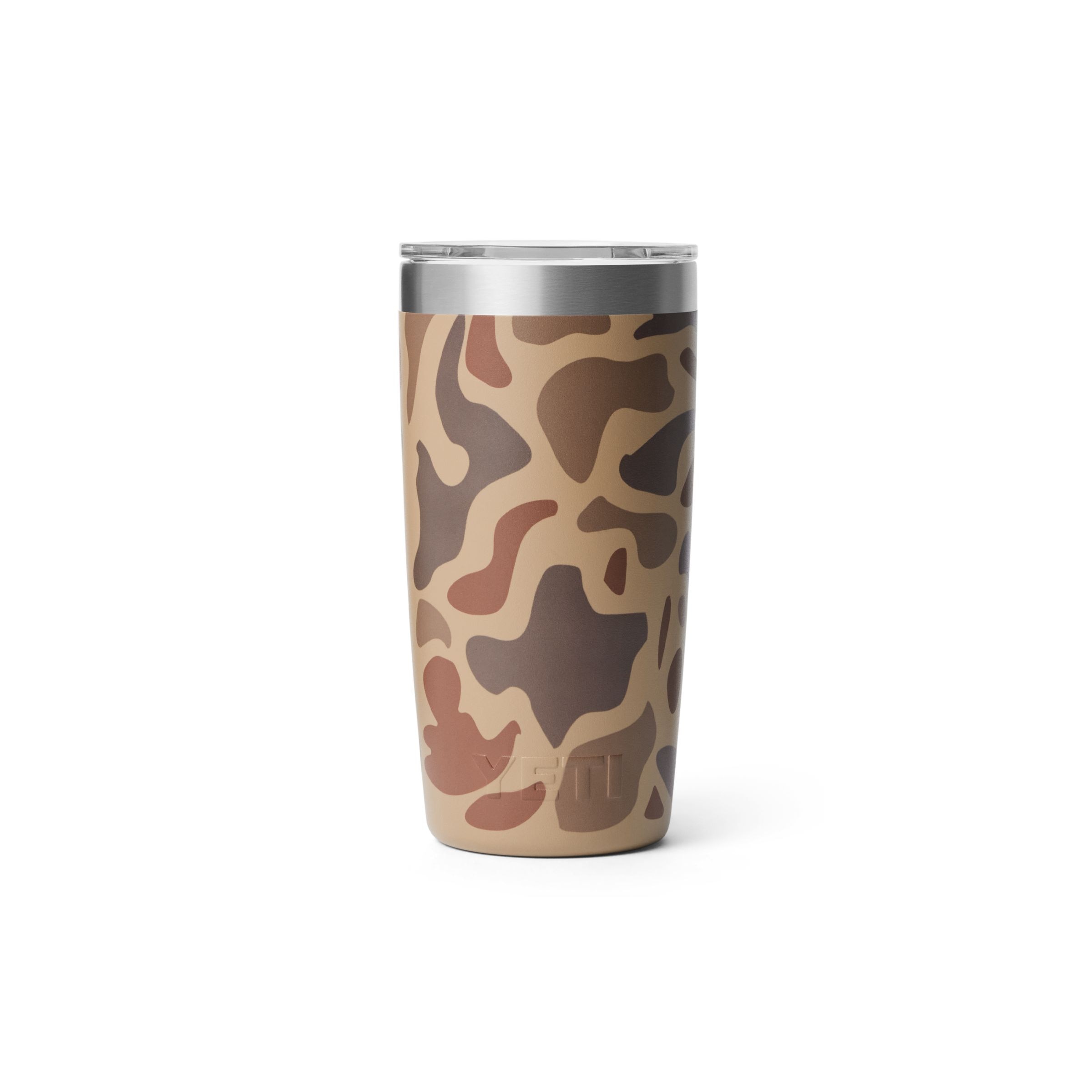 YETI Rambler® 10 oz Tumbler with MagSlider™ Lid
