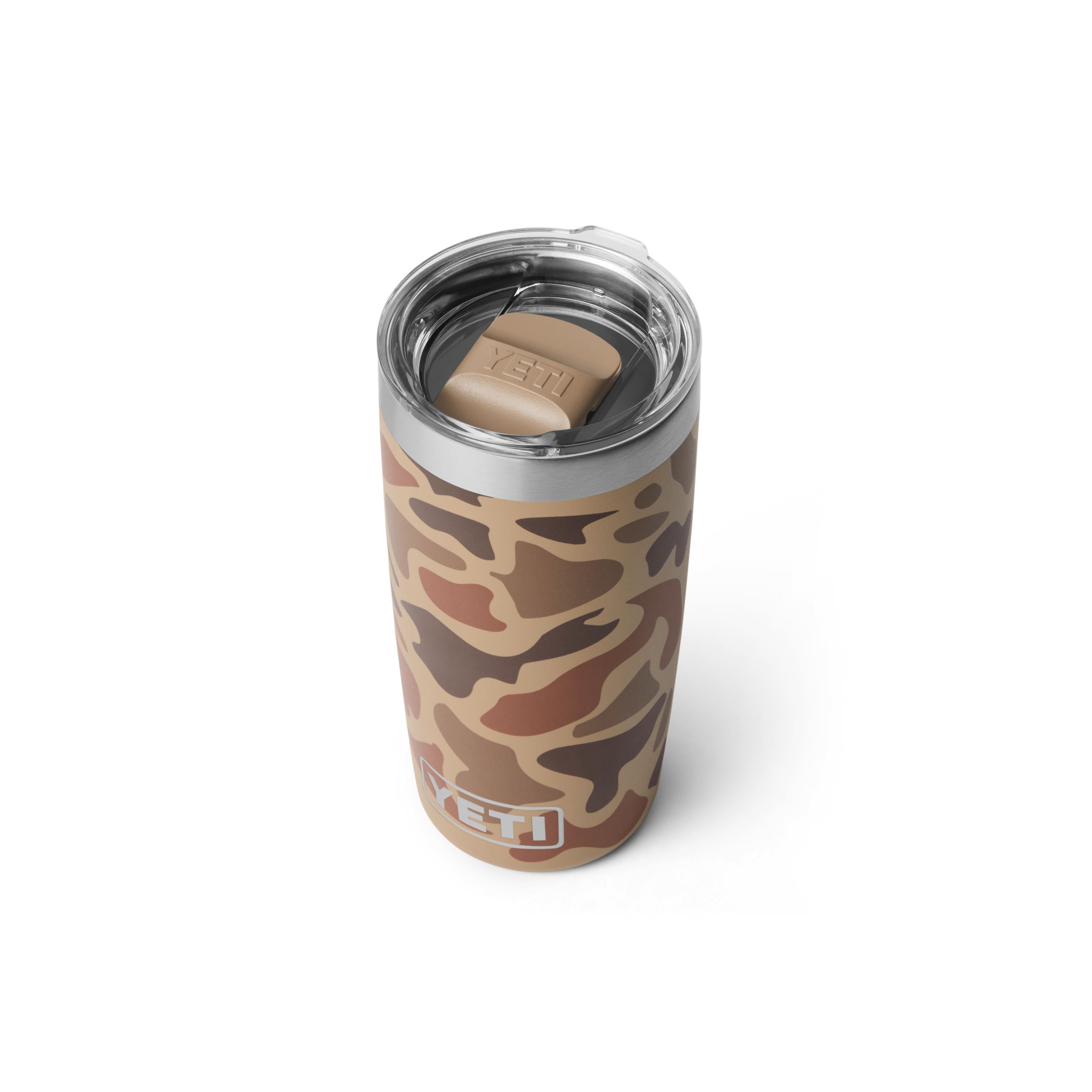 YETI Rambler® 10 oz Tumbler with MagSlider™ Lid
