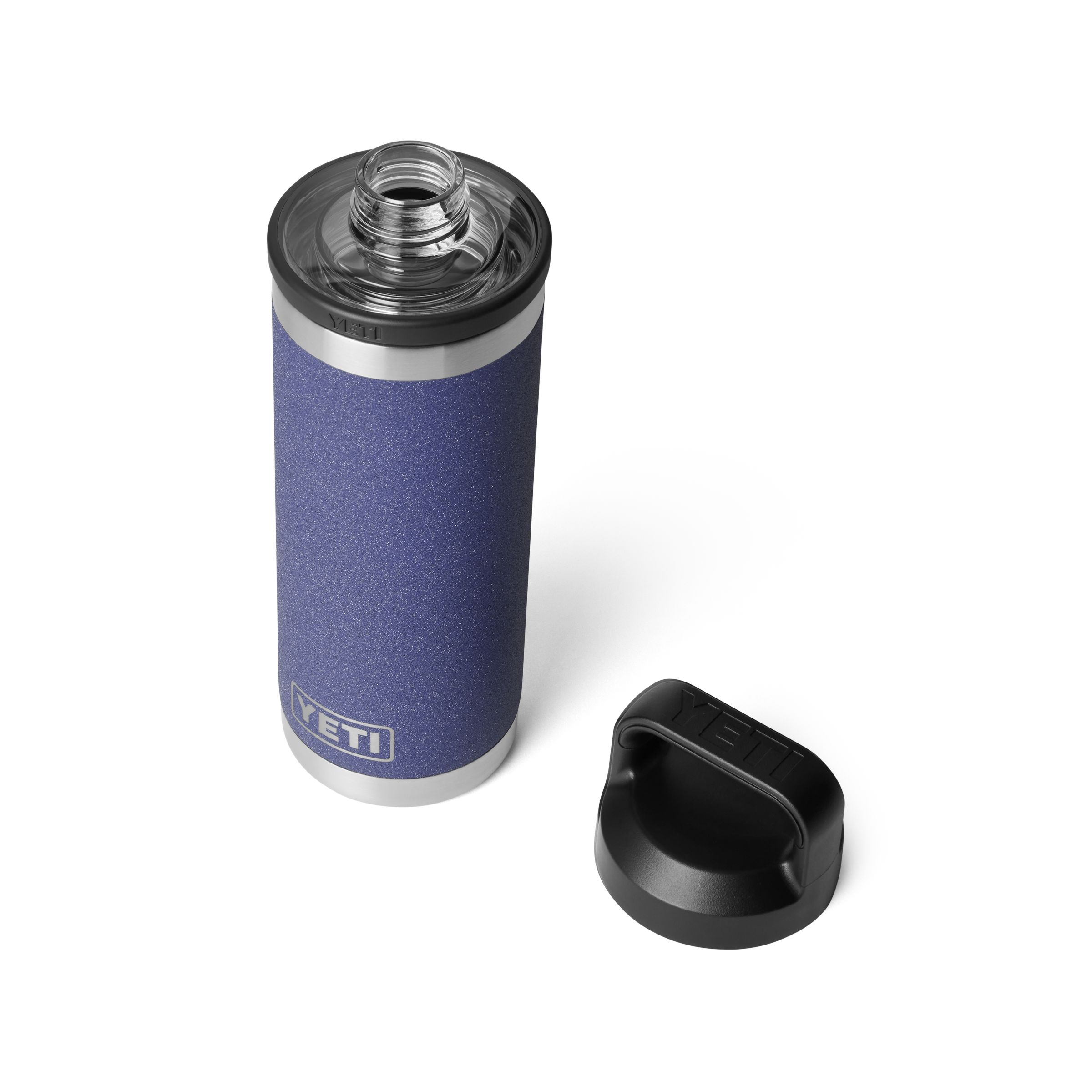 YETI Rambler® 18 oz Water Bottle with Chug Cap