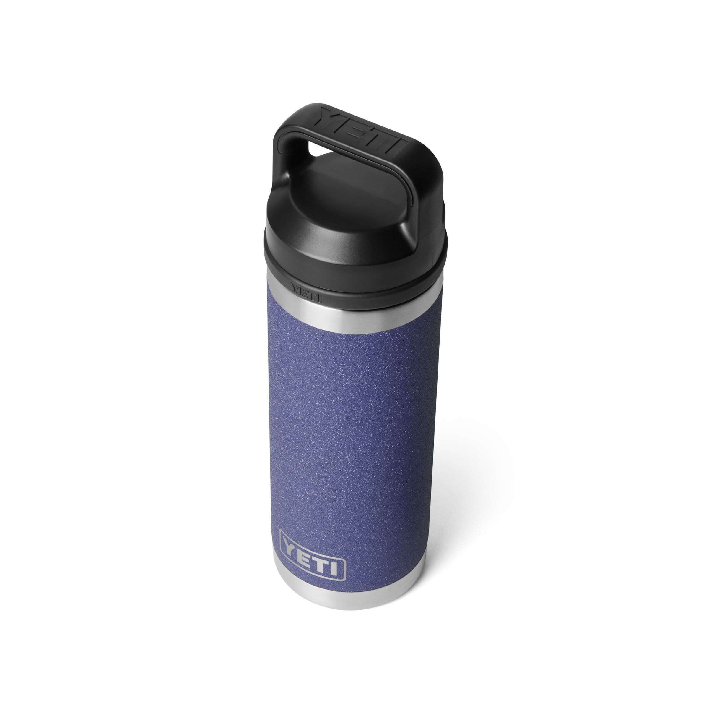 YETI Rambler® 18 oz Water Bottle with Chug Cap