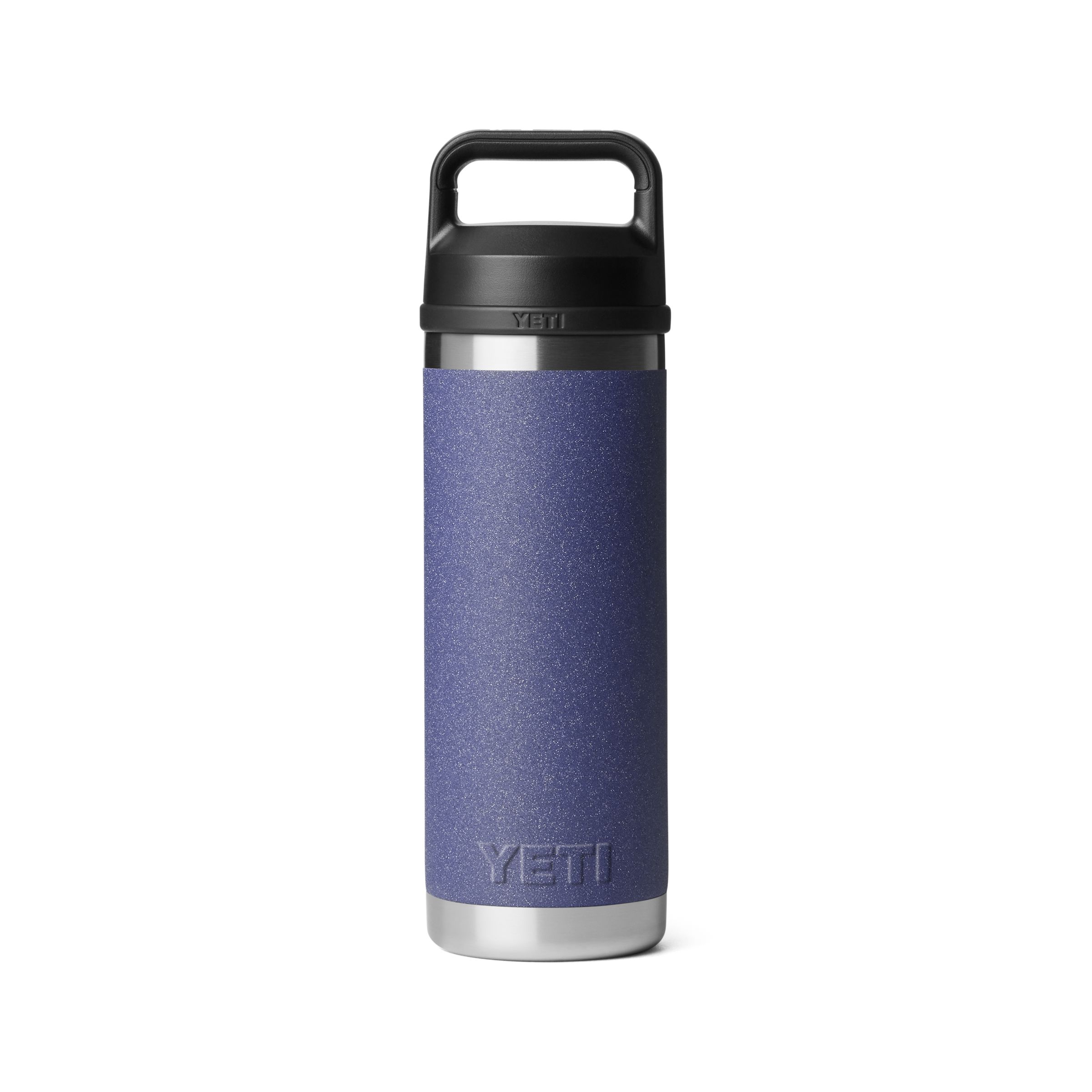 YETI Rambler® 18 oz Water Bottle with Chug Cap