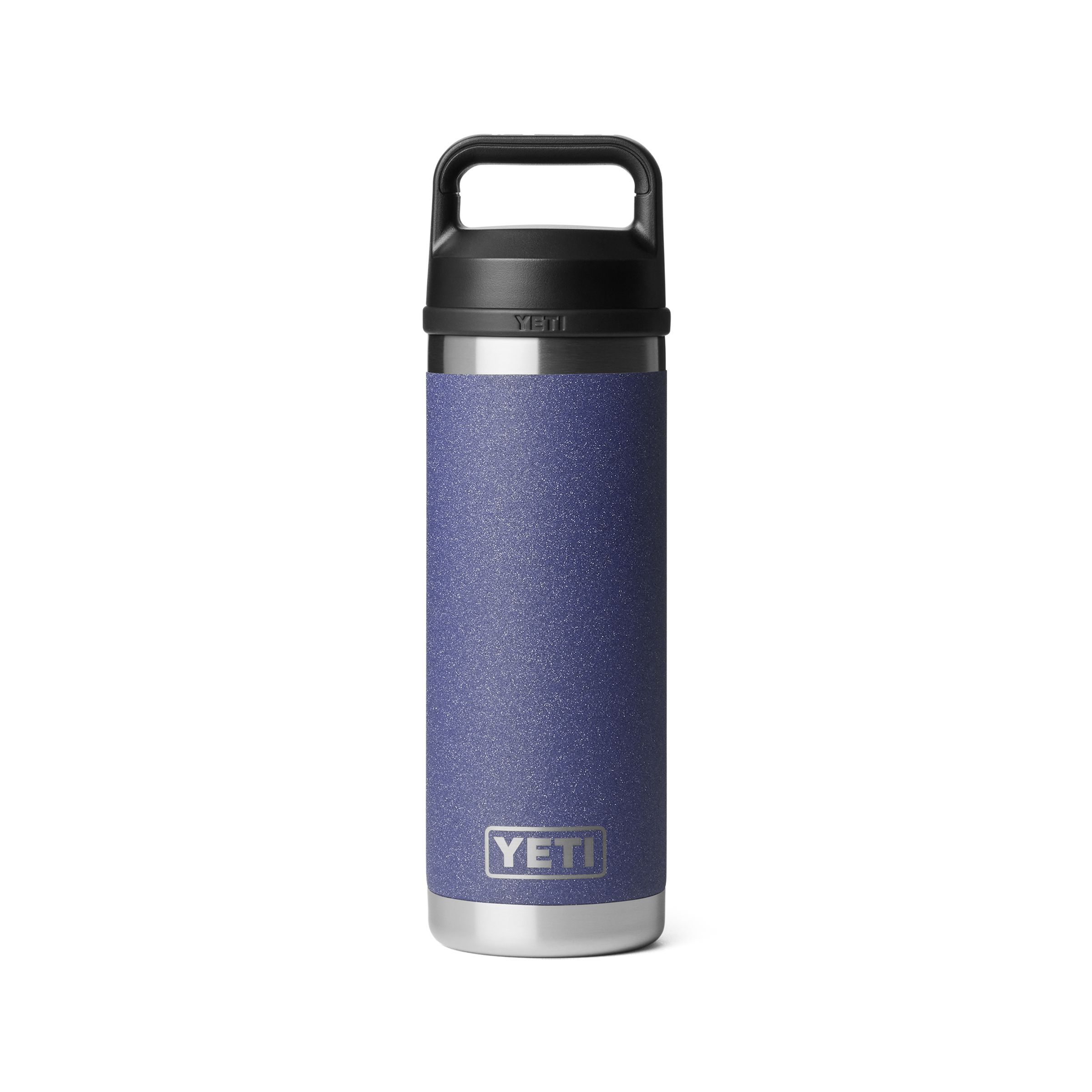 YETI Rambler® 18 oz Water Bottle with Chug Cap