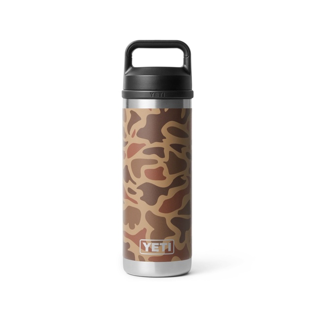 YETI Rambler® 18 oz Water Bottle with Chug Cap