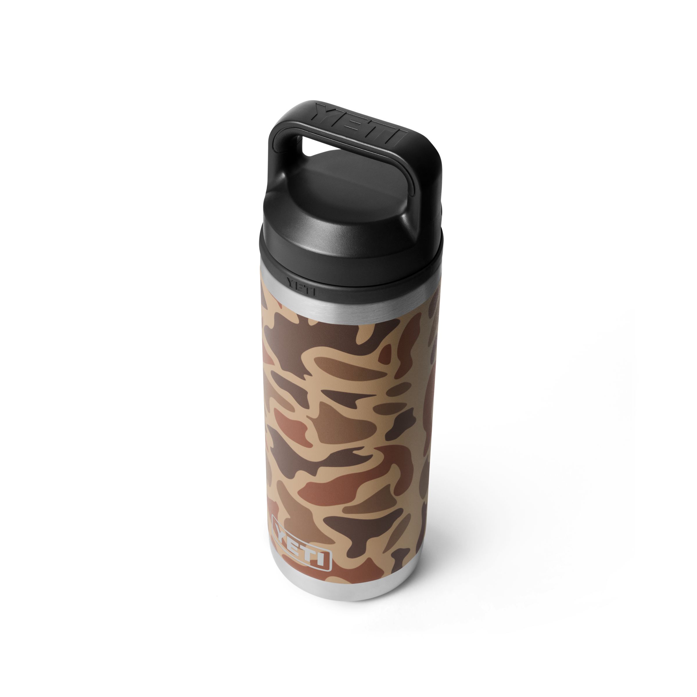YETI Rambler® 18 oz Water Bottle with Chug Cap