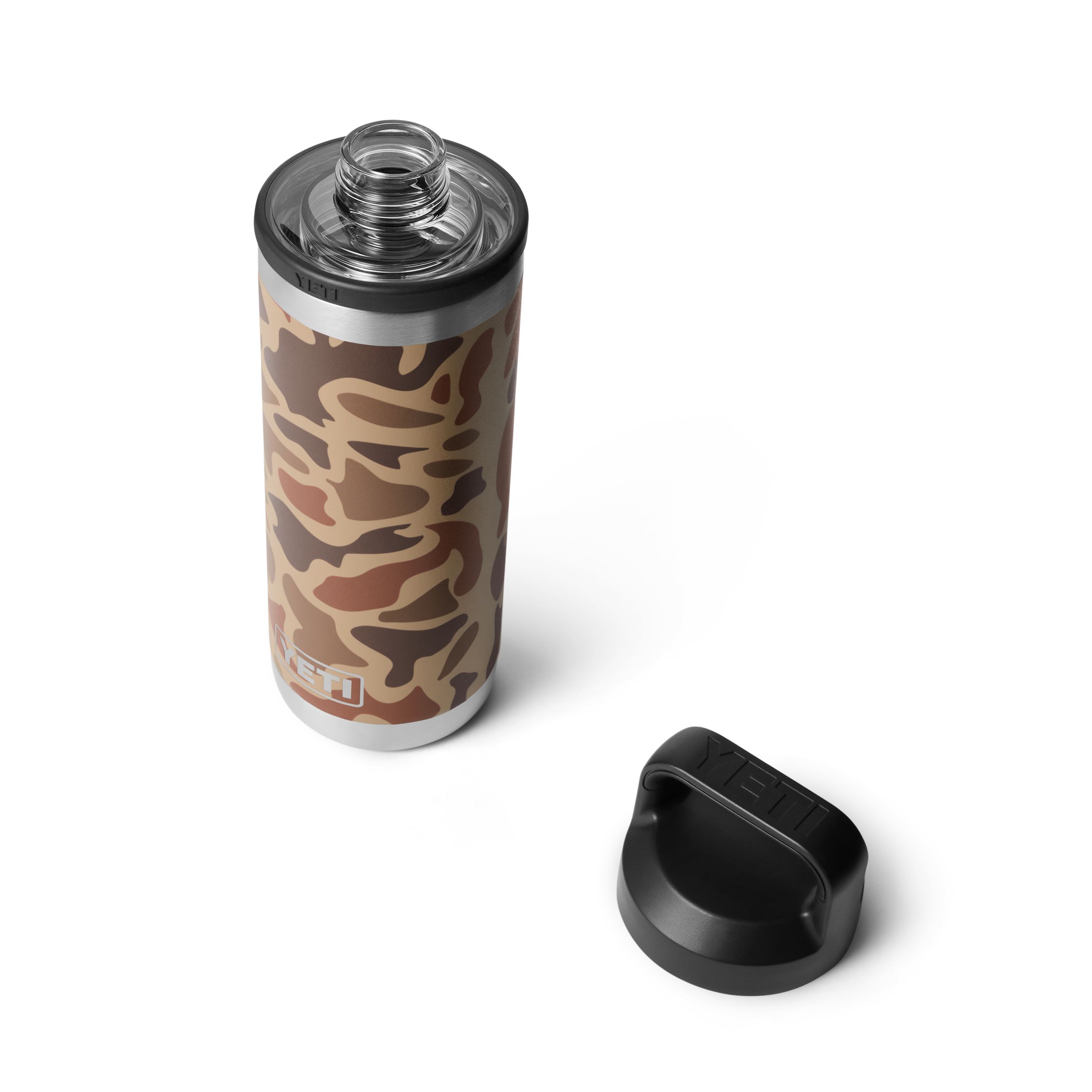 YETI Rambler® 18 oz Water Bottle with Chug Cap