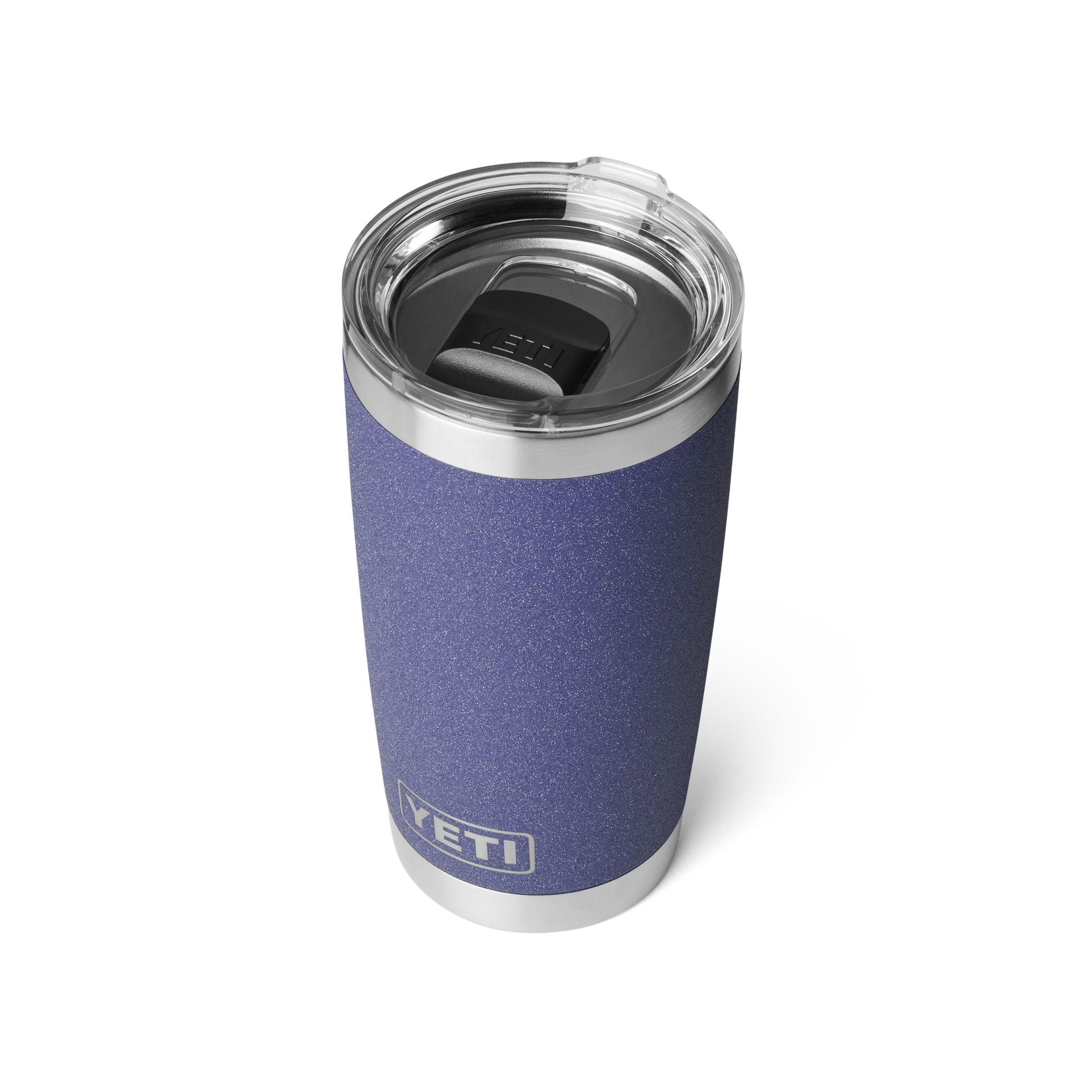 YETI Rambler® 20 oz Tumbler with MagSlider™ Lid