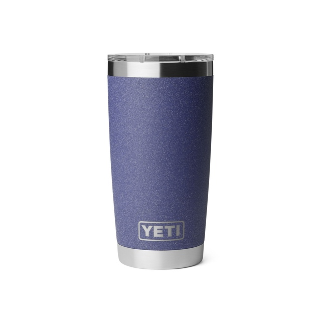 YETI Rambler® 20 oz Tumbler with MagSlider™ Lid