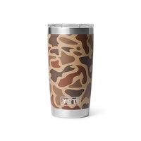 YETI Rambler® 20 oz Tumbler with MagSlider™ Lid