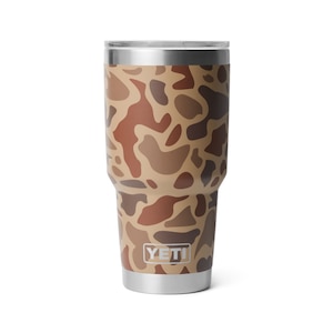 YETI Rambler® 30 oz Tumbler with MagSlider™ Lid