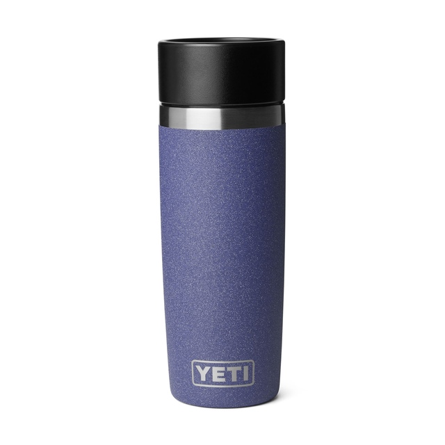 YETI Rambler® 16 oz Stainless Steel Travel Mug