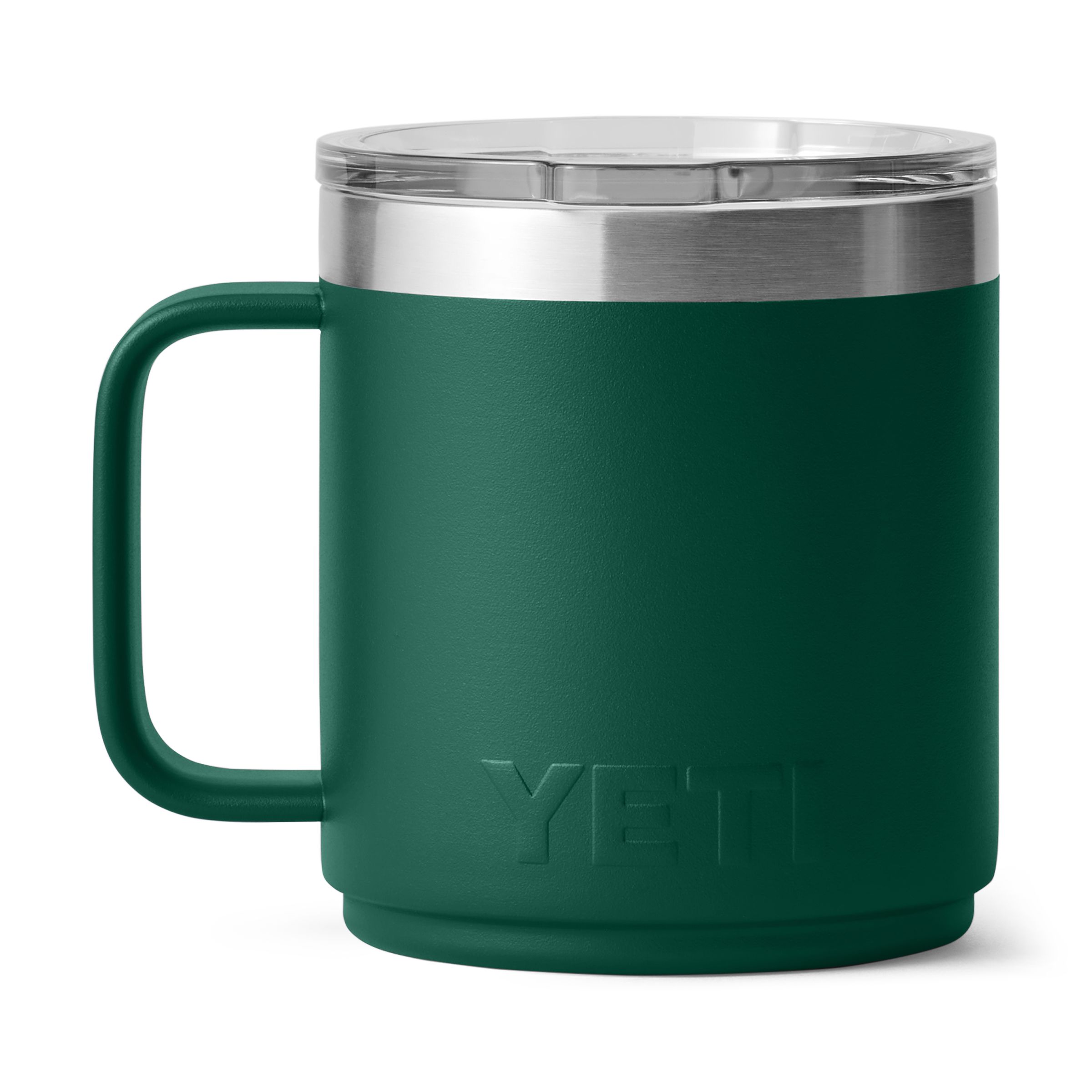 YETI Rambler® 10 oz Insulated Coffee Mug with MagSlider™ Lid