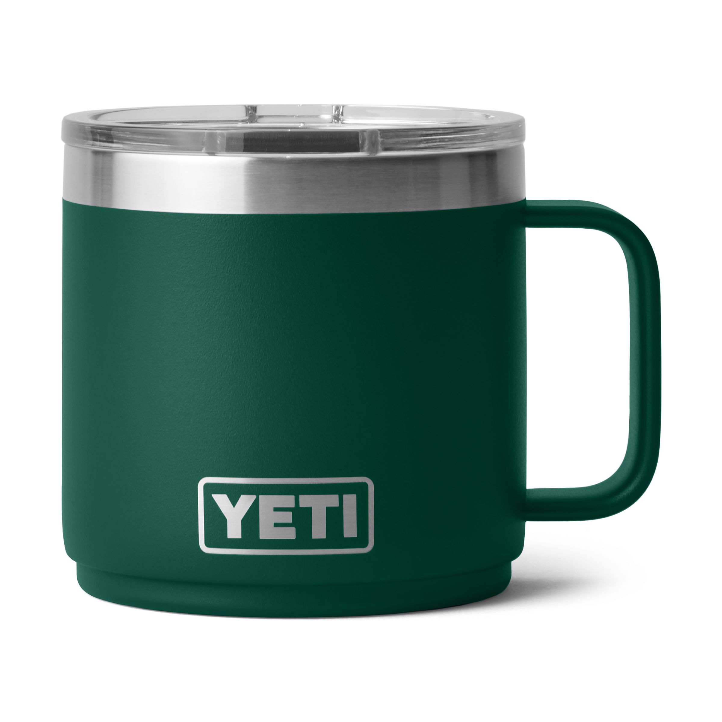 YETI Rambler® 14 oz 2.0 Mug with Magslider™ Lid