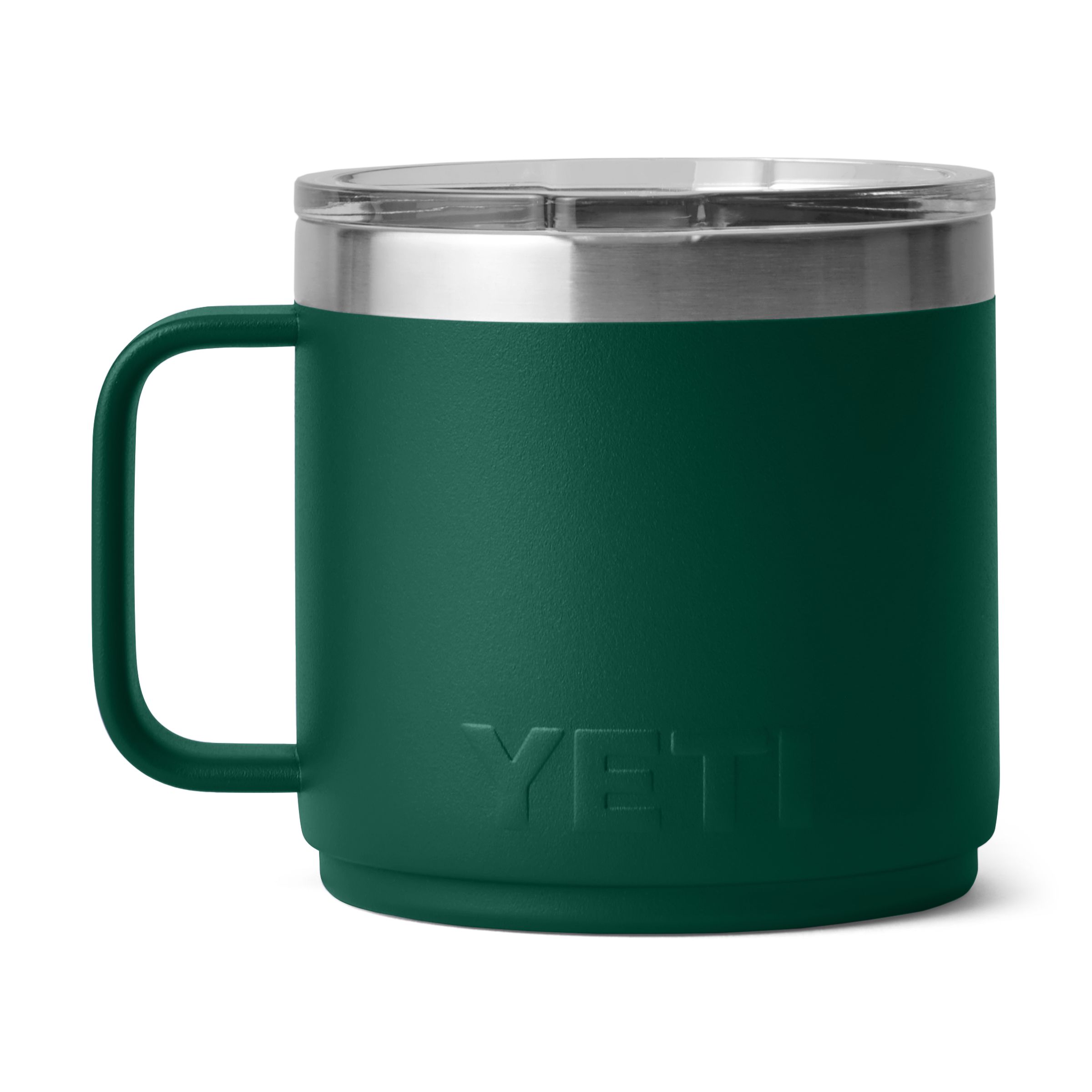 YETI Rambler® 14 oz 2.0 Mug with Magslider™ Lid