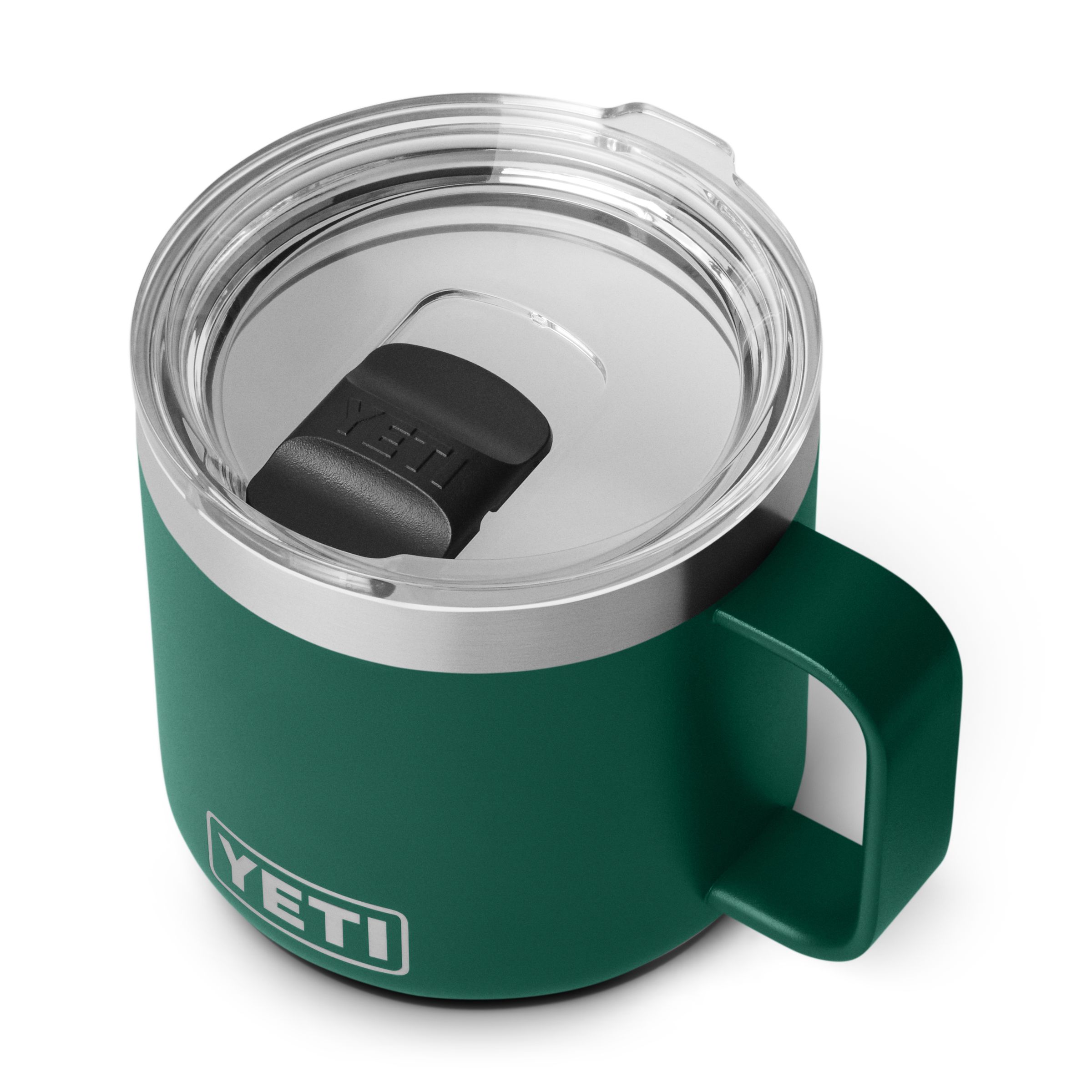YETI Rambler® 14 oz 2.0 Mug with Magslider™ Lid