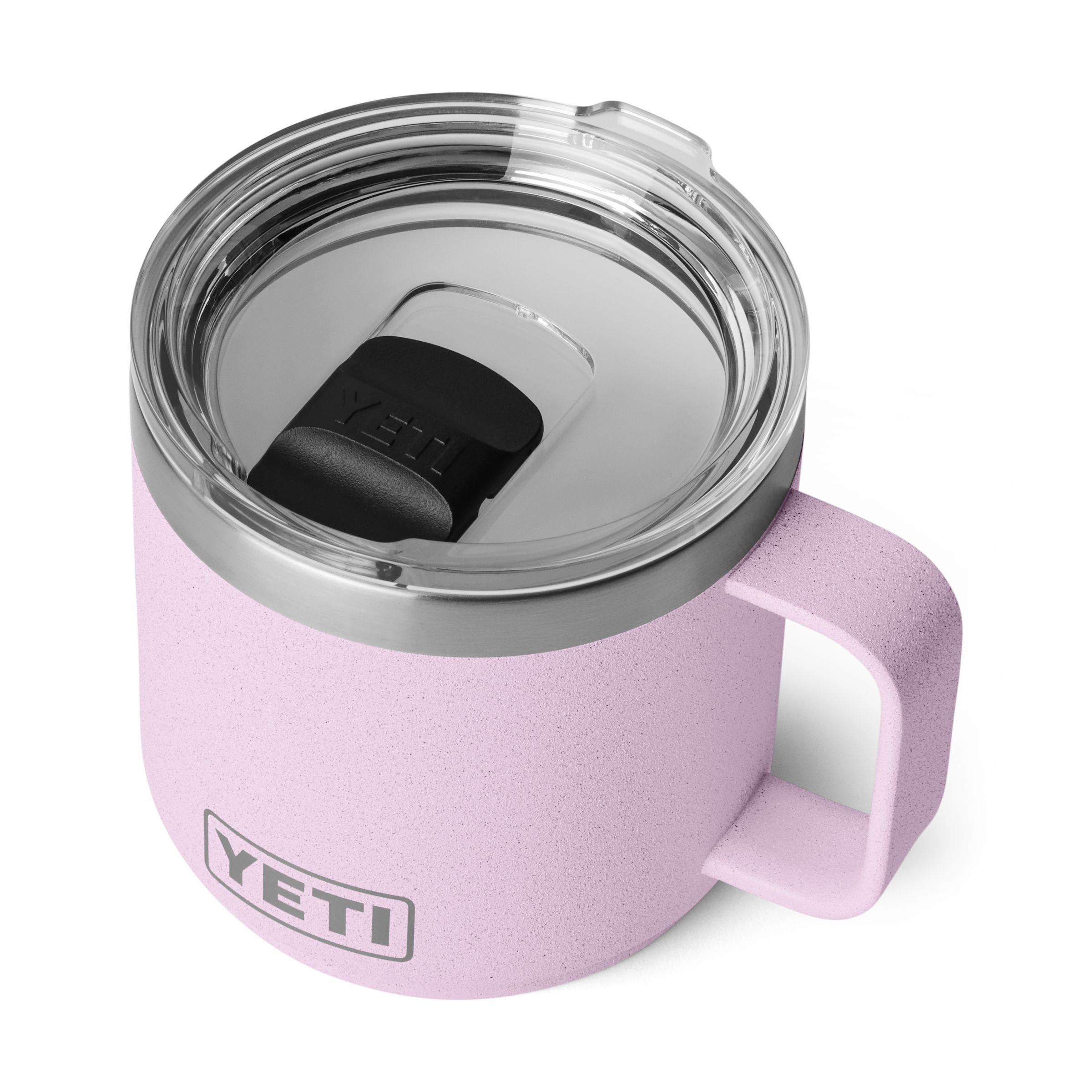 YETI Rambler® 14 oz 2.0 Mug with Magslider™ Lid