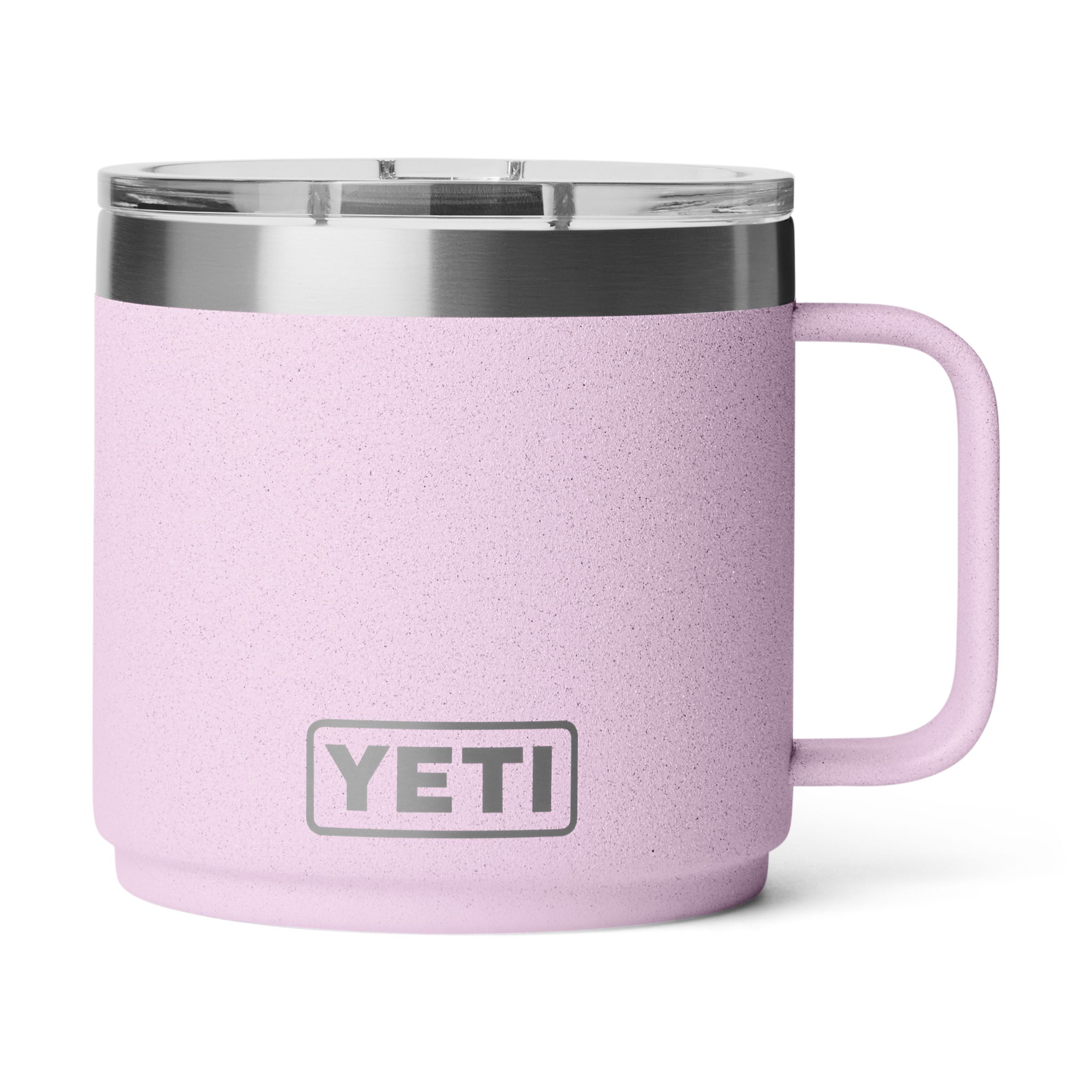 YETI Rambler® 14 oz 2.0 Mug with Magslider™ Lid