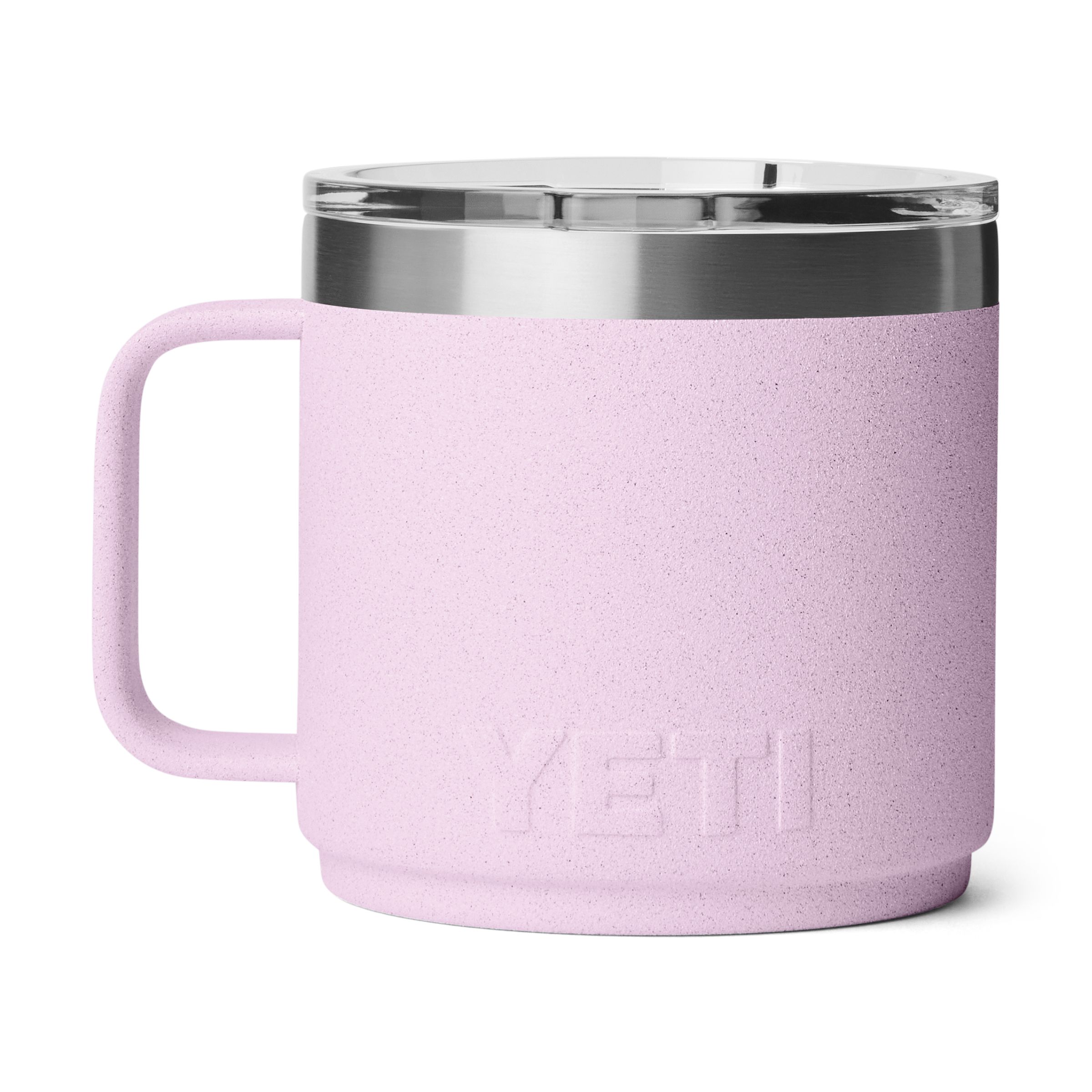 YETI Rambler® 14 oz 2.0 Mug with Magslider™ Lid