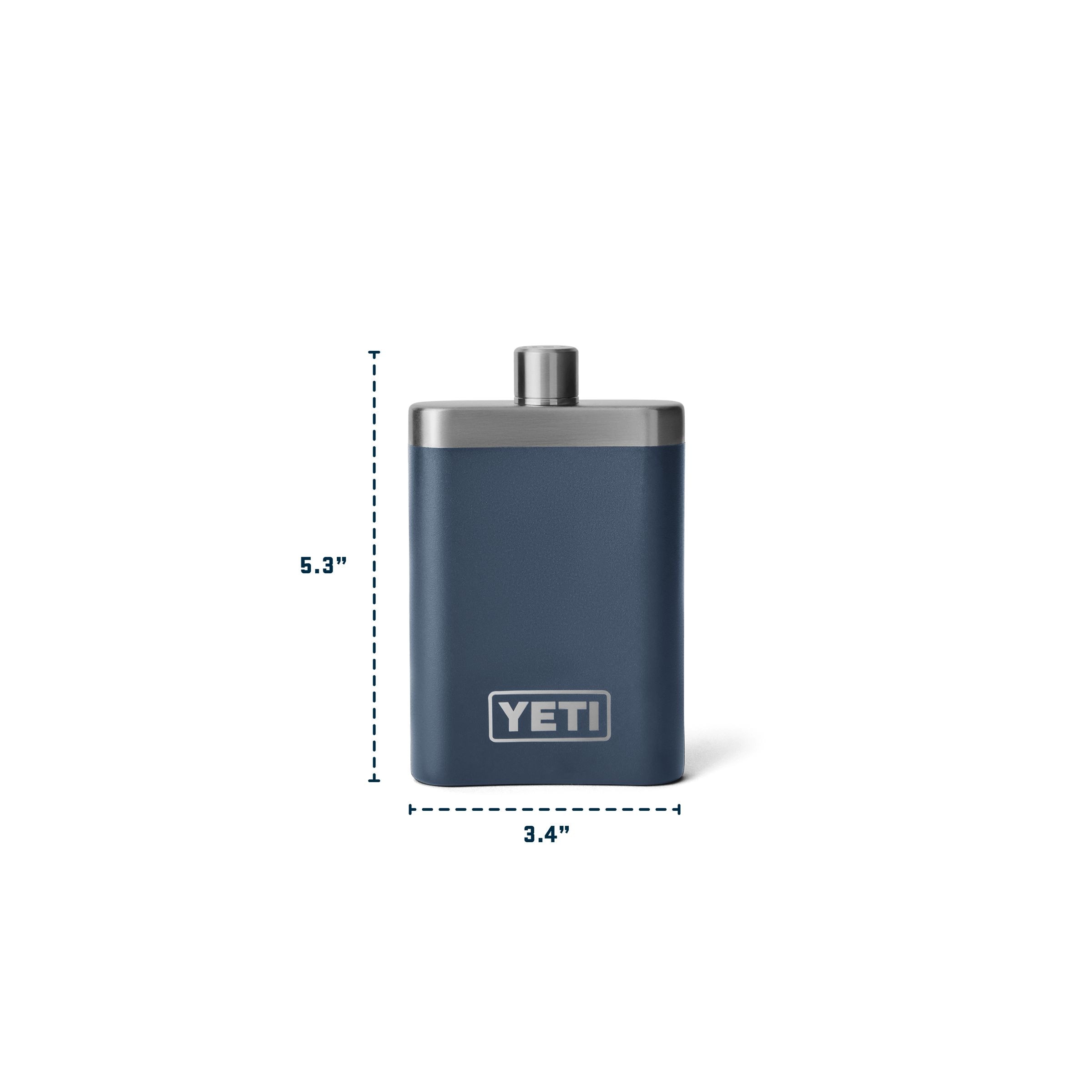 YETI Flask