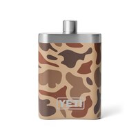 YETI Stainless Steel Flask