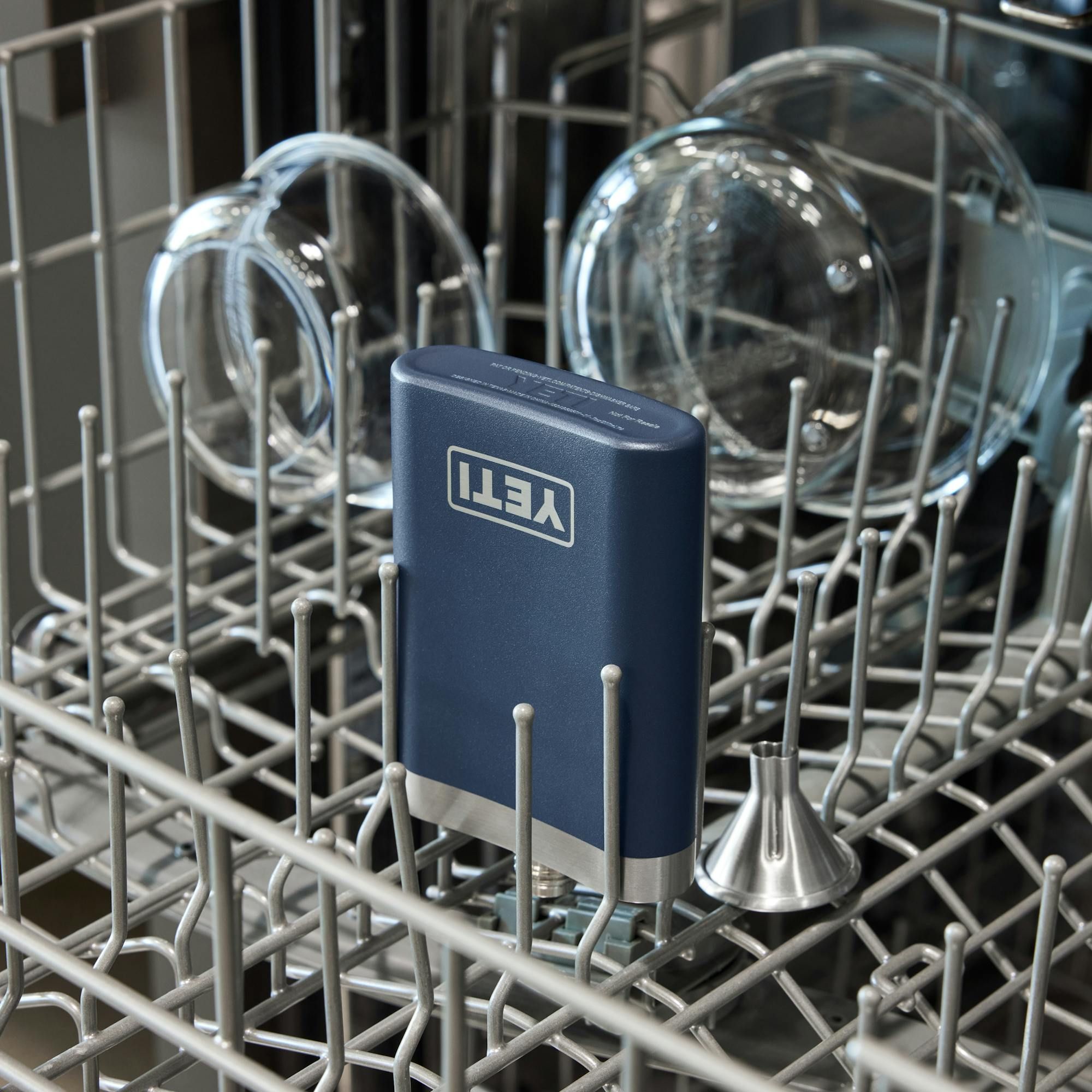 YETI Flask