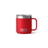 YETI Rambler® 10 oz Insulated Coffee Mug with MagSlider™ Lid