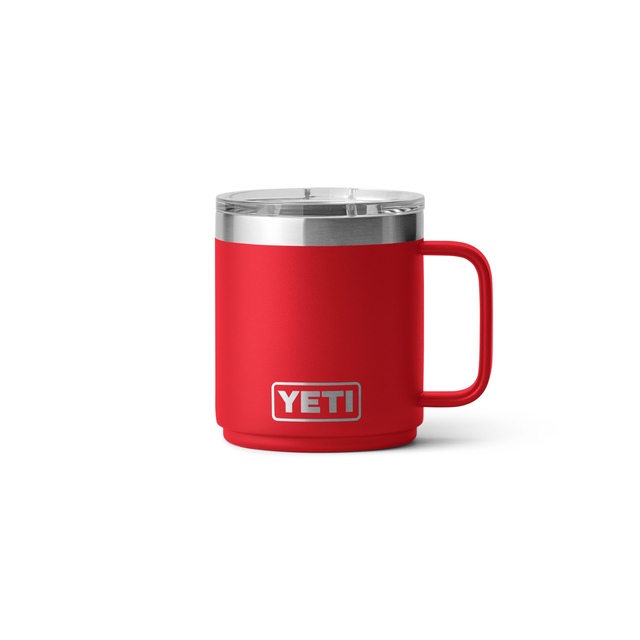 YETI Rambler® 10 oz Insulated Coffee Mug with MagSlider™ Lid