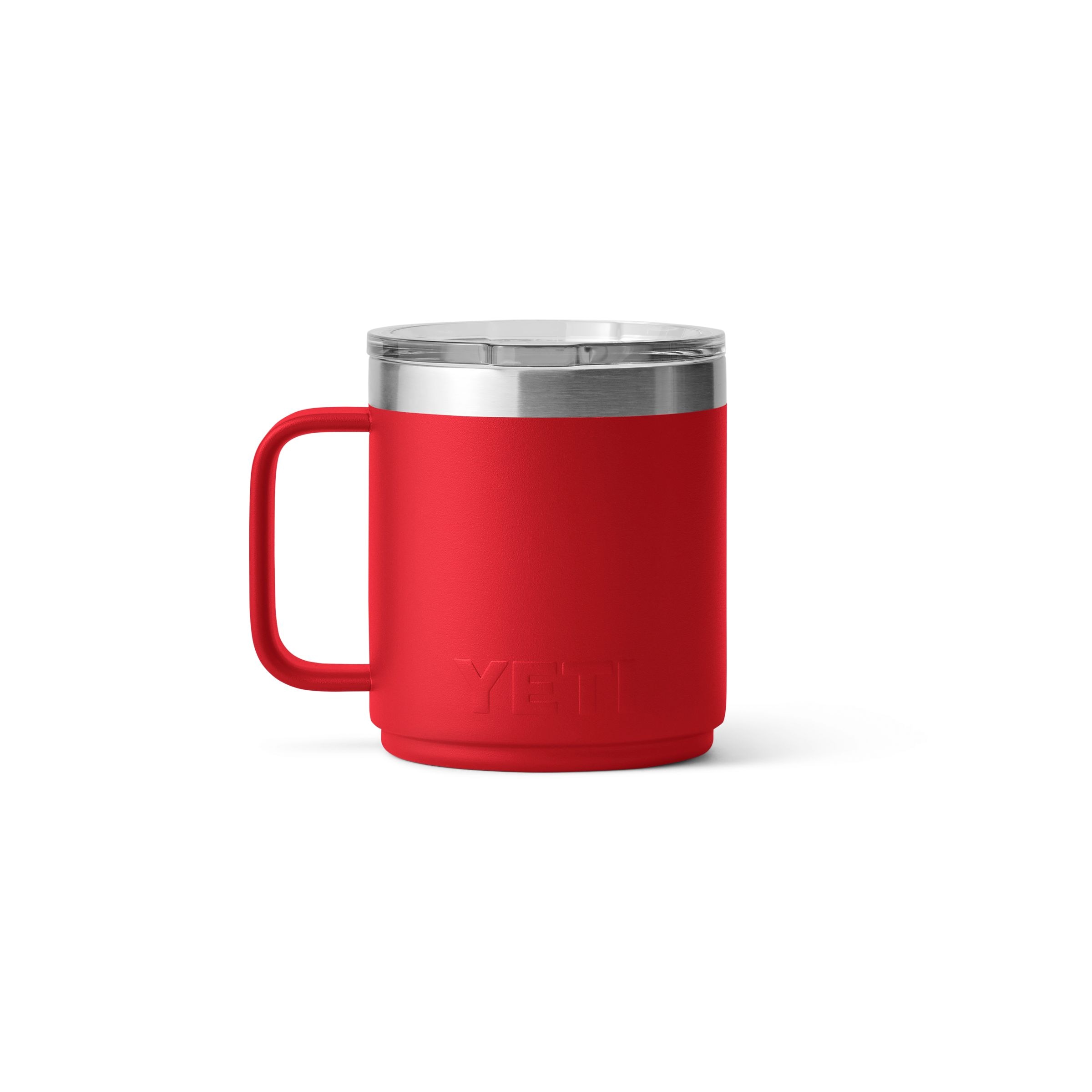 YETI Rambler® 10 oz Insulated Coffee Mug with MagSlider™ Lid