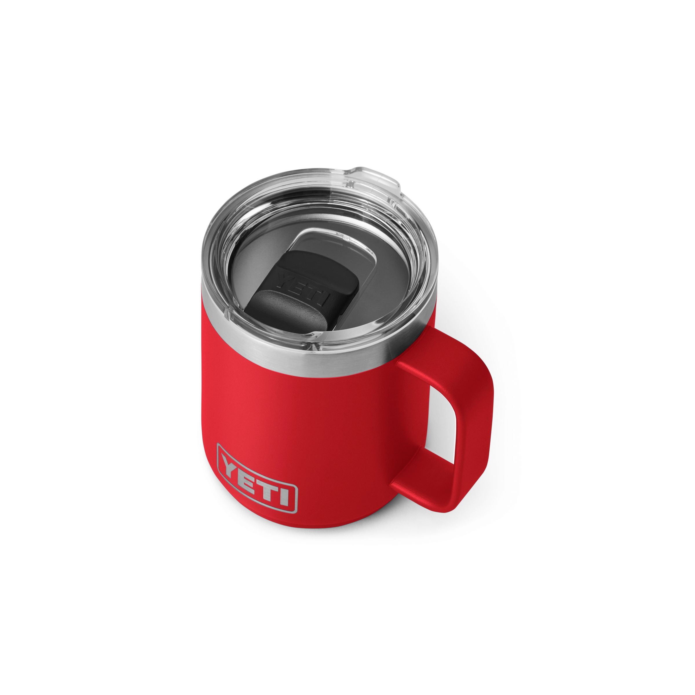 YETI Rambler® 10 oz Insulated Coffee Mug with MagSlider™ Lid