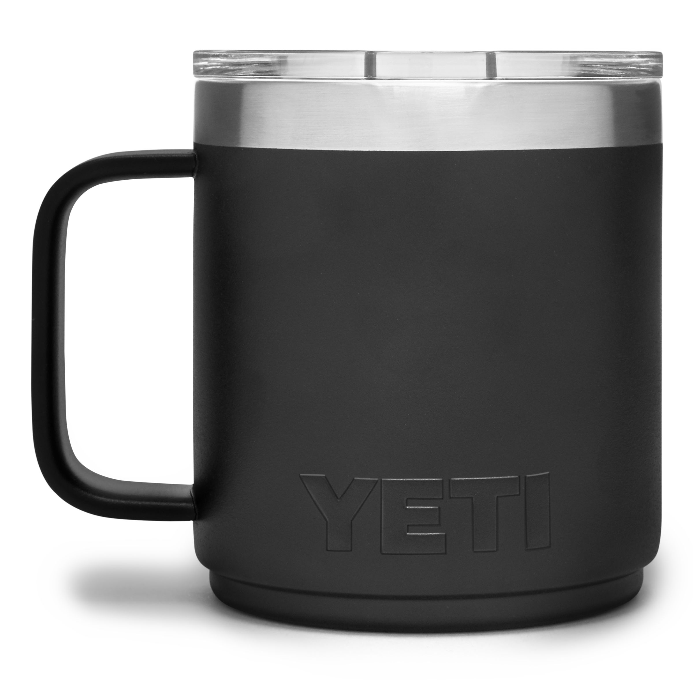 YETI Rambler® 10 oz Insulated Coffee Mug with MagSlider™ Lid