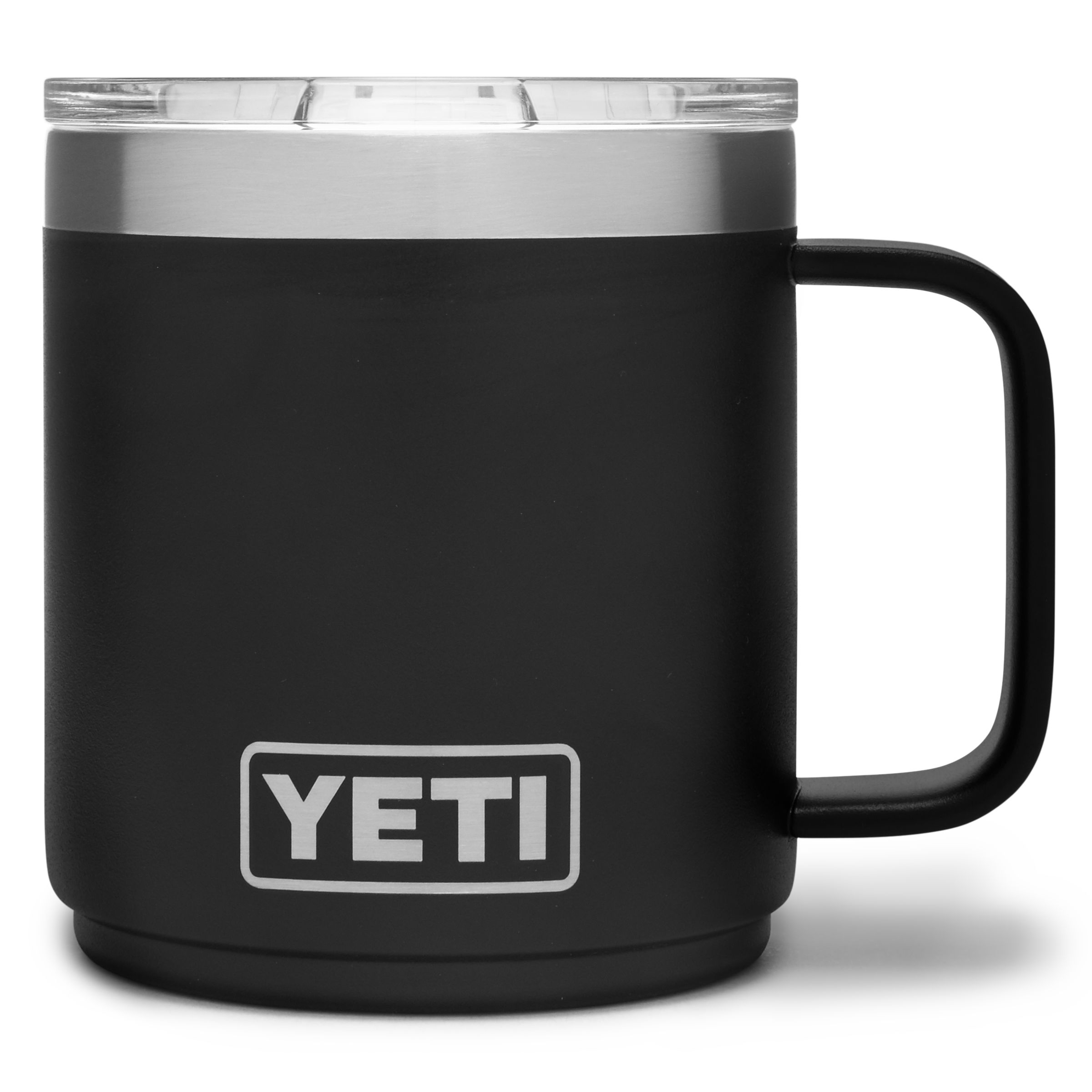 YETI Rambler® 10 oz Insulated Coffee Mug with MagSlider™ Lid