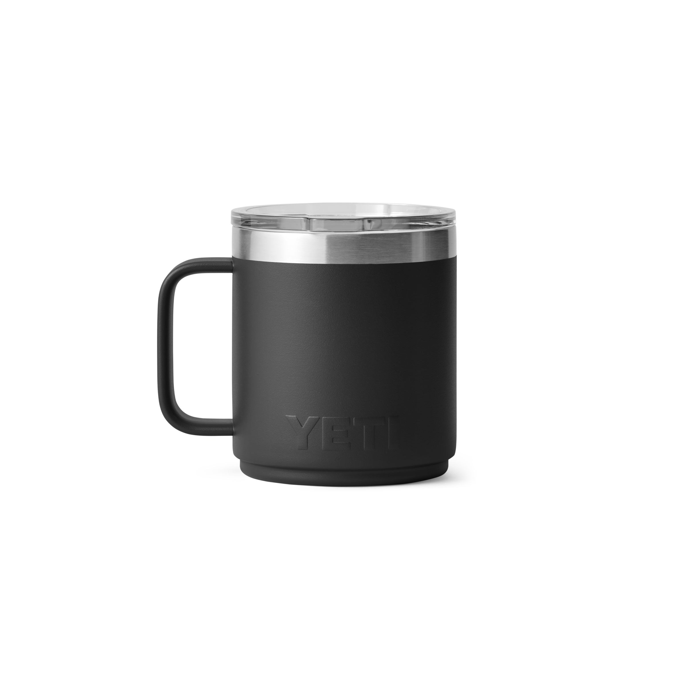YETI Rambler® 10 oz Insulated Coffee Mug with MagSlider™ Lid