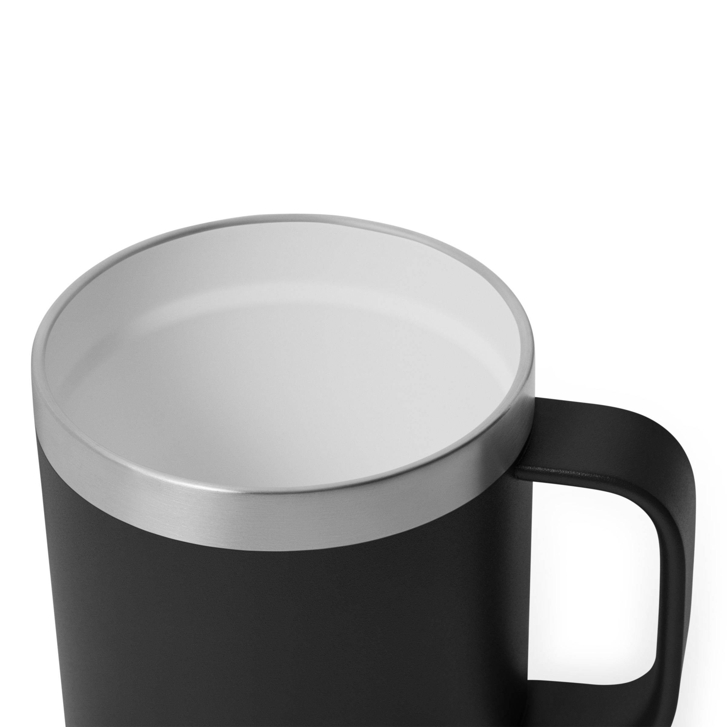 YETI Rambler® 10 oz Insulated Coffee Mug with MagSlider™ Lid