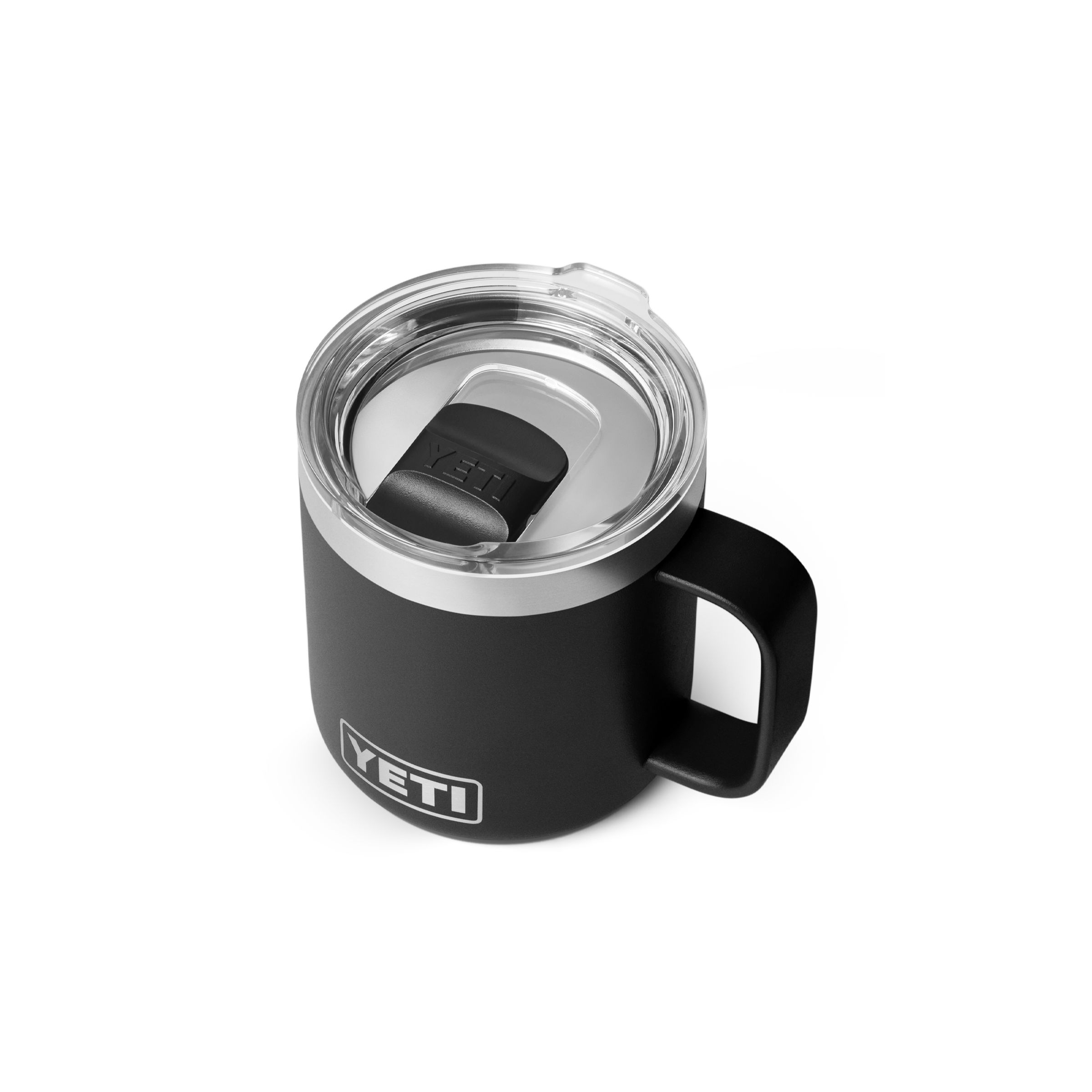 YETI Rambler® 10 oz Insulated Coffee Mug with MagSlider™ Lid