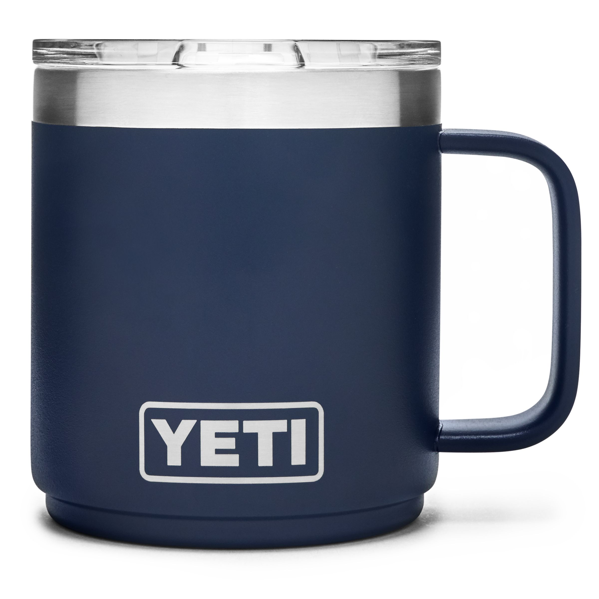 YETI Rambler® 10 oz Insulated Coffee Mug with MagSlider™ Lid