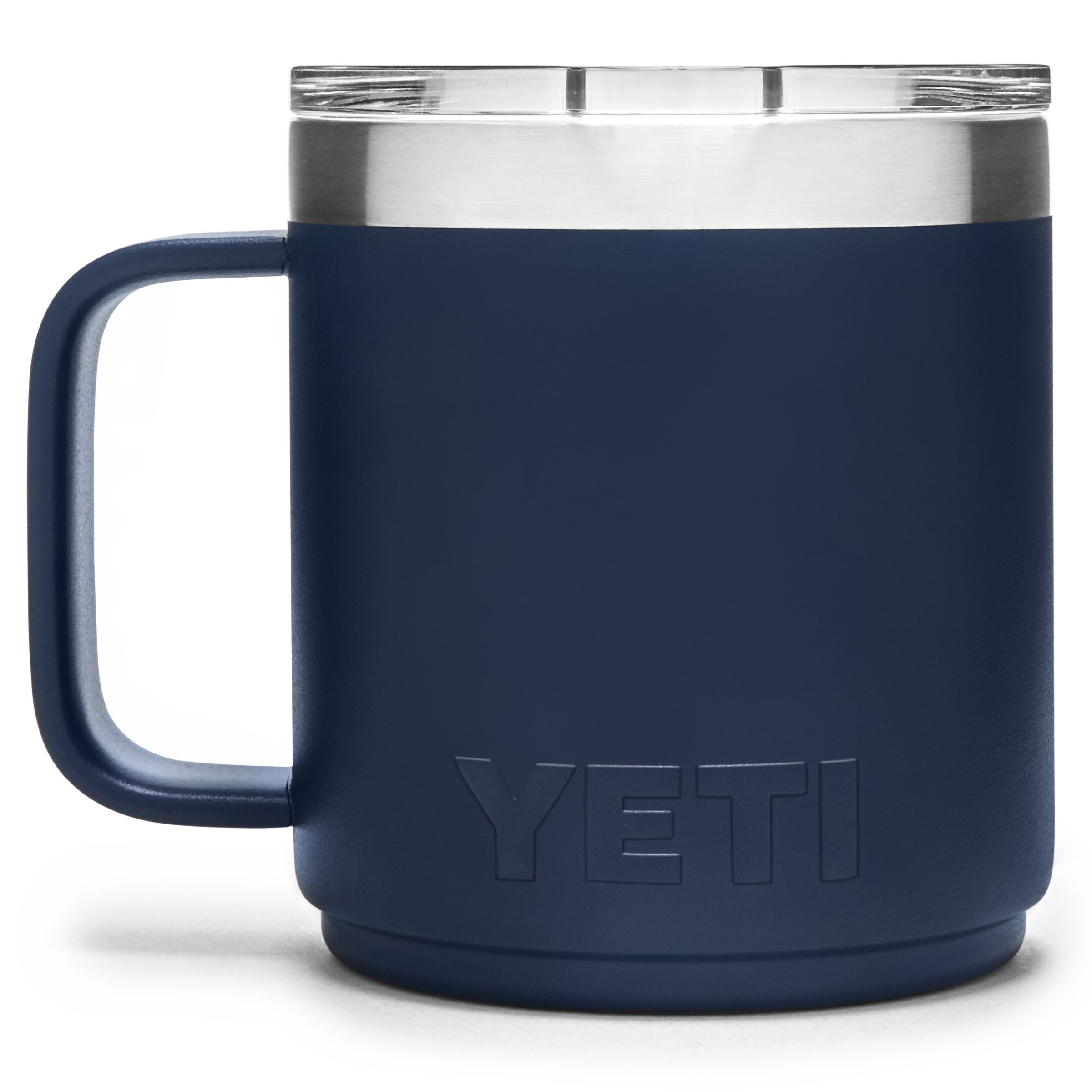 YETI Rambler® 10 oz Insulated Coffee Mug with MagSlider™ Lid
