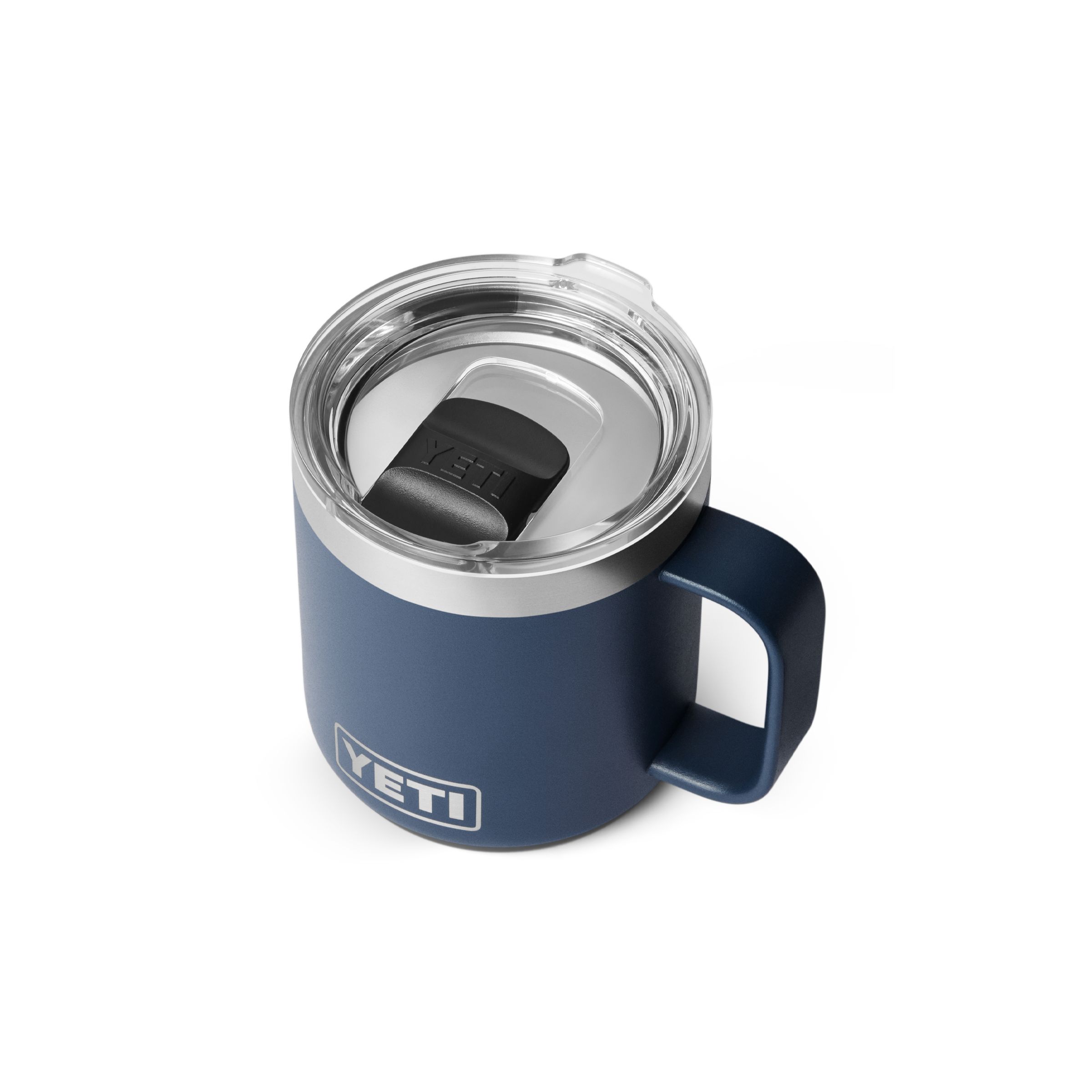 YETI Rambler® 10 oz Insulated Coffee Mug with MagSlider™ Lid